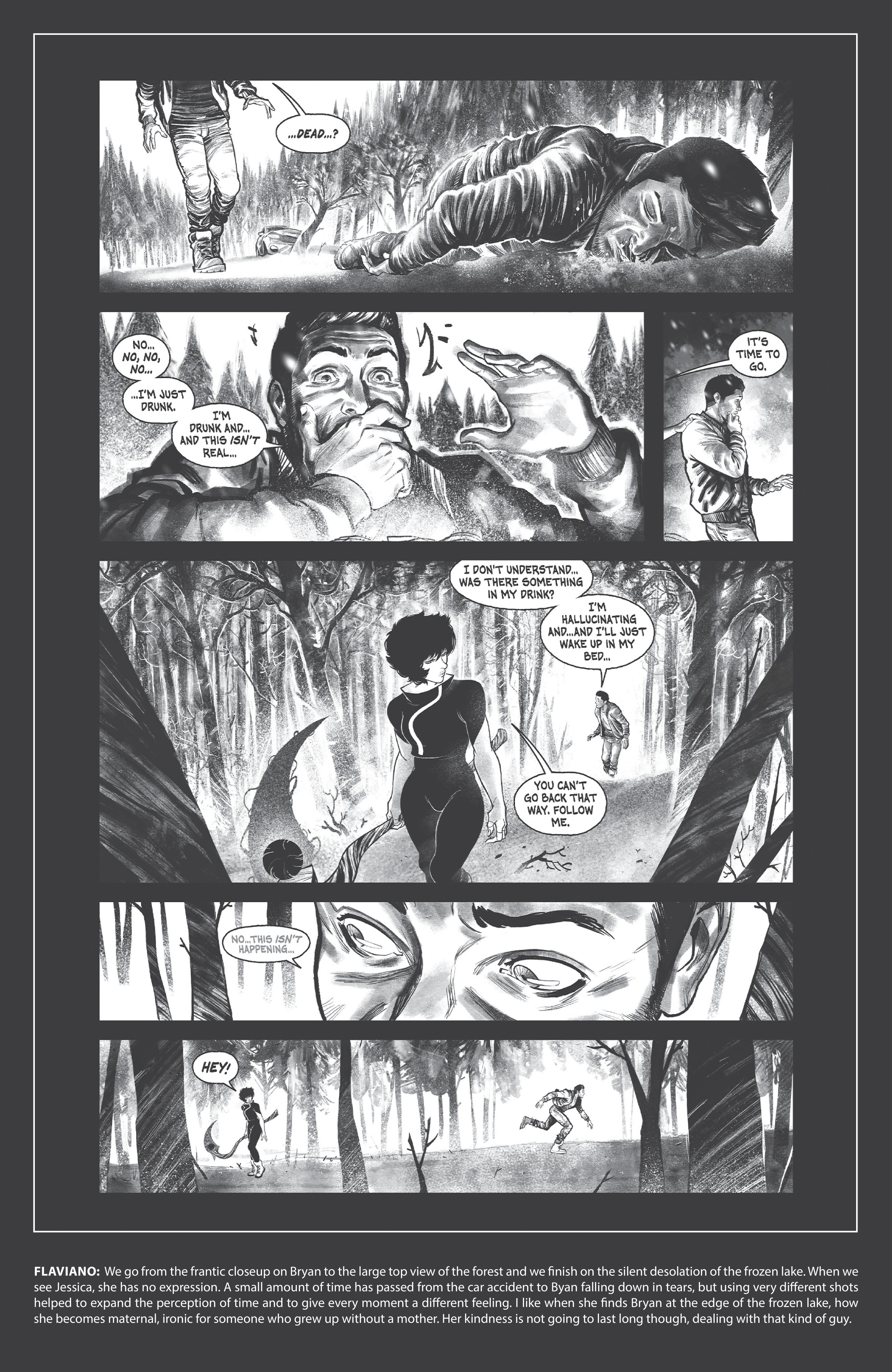 Grim (2022-): Chapter 1.1 - Page 9