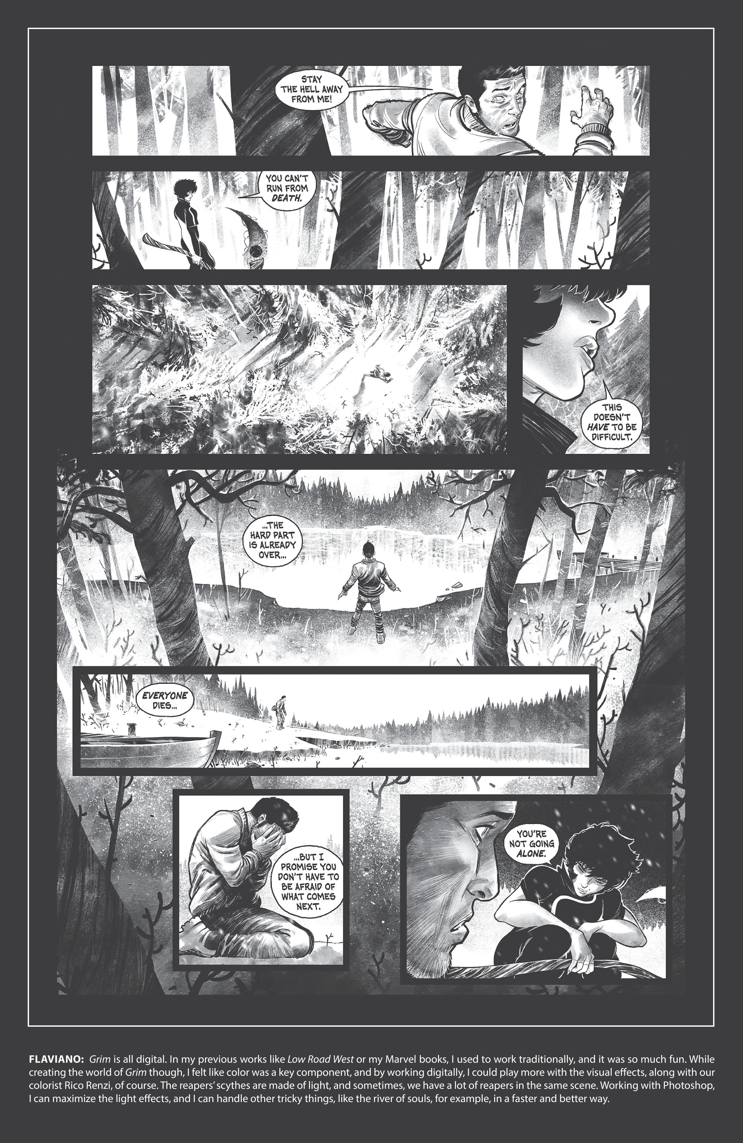 Grim (2022-): Chapter 1.1 - Page 10