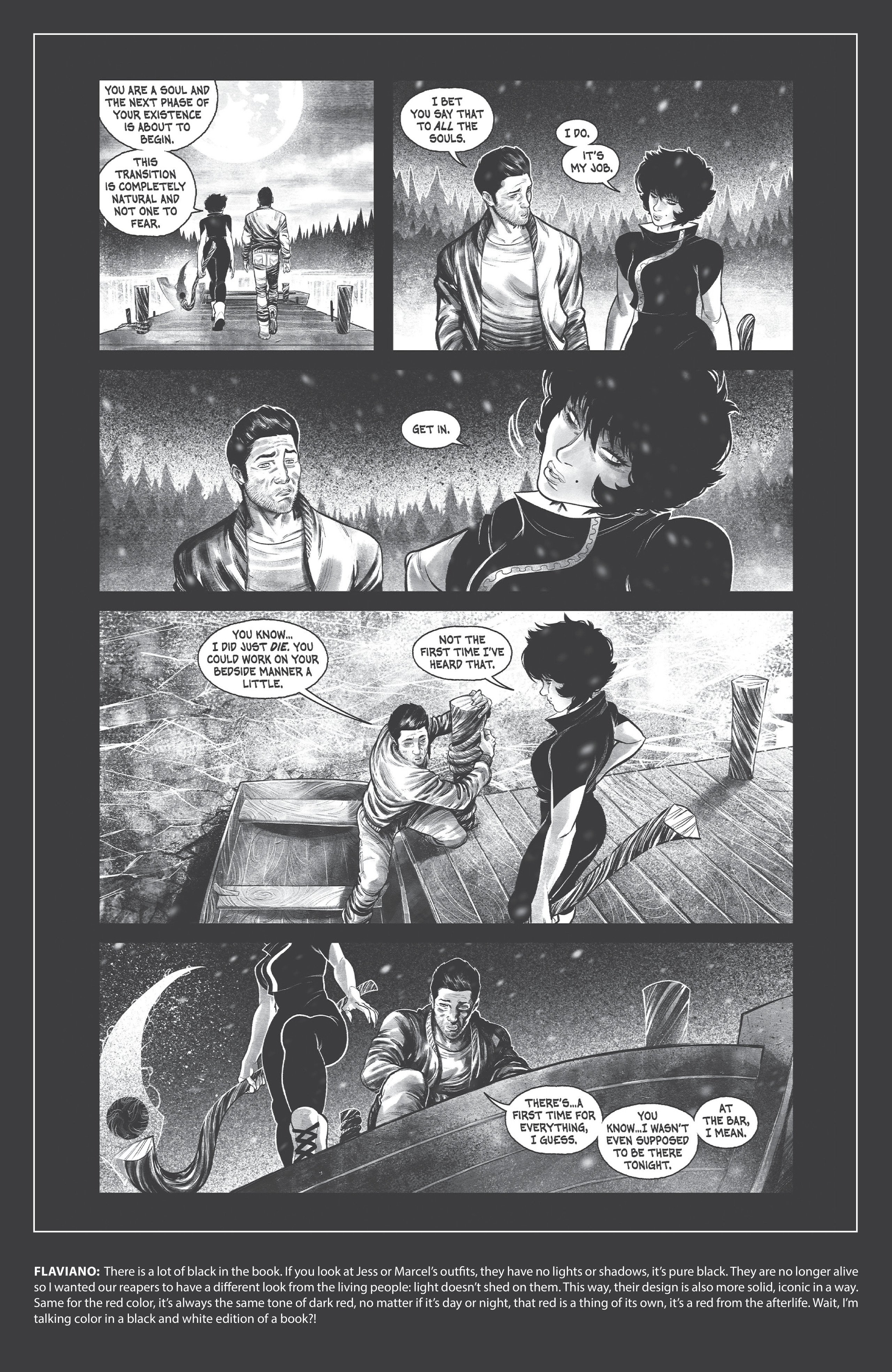 Grim (2022-): Chapter 1.1 - Page 11