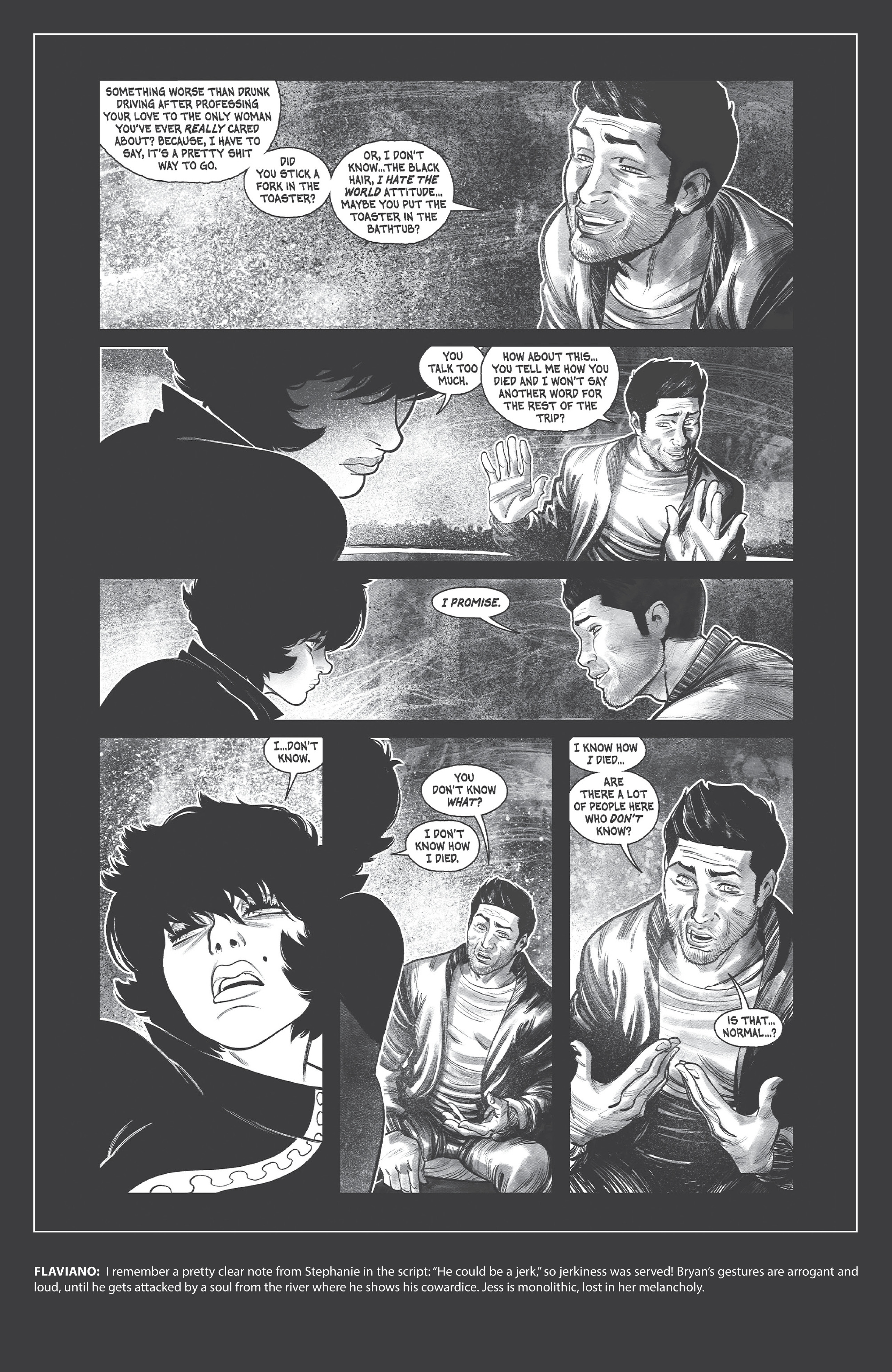 Grim (2022-): Chapter 1.1 - Page 16