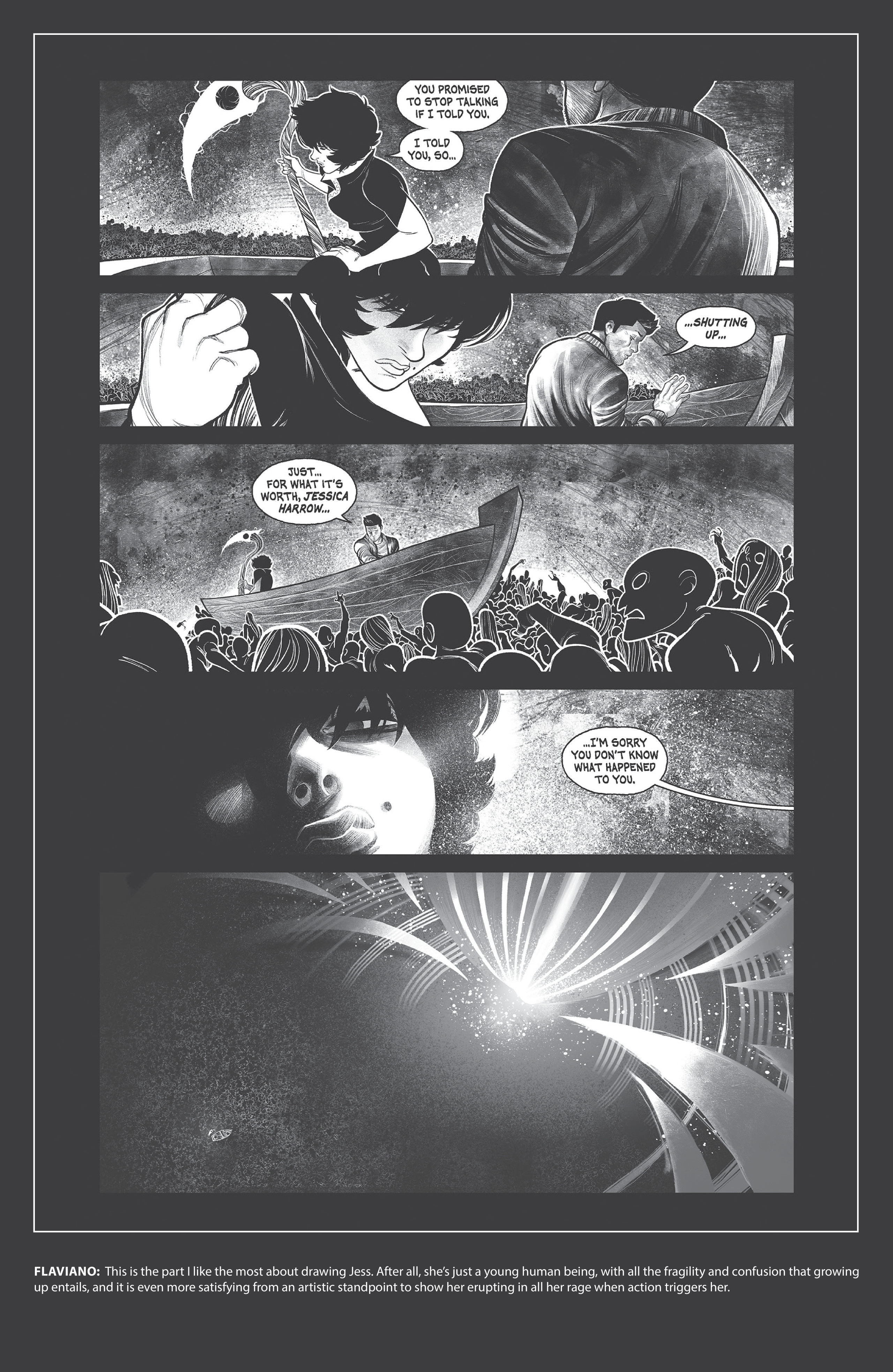 Grim (2022-): Chapter 1.1 - Page 17
