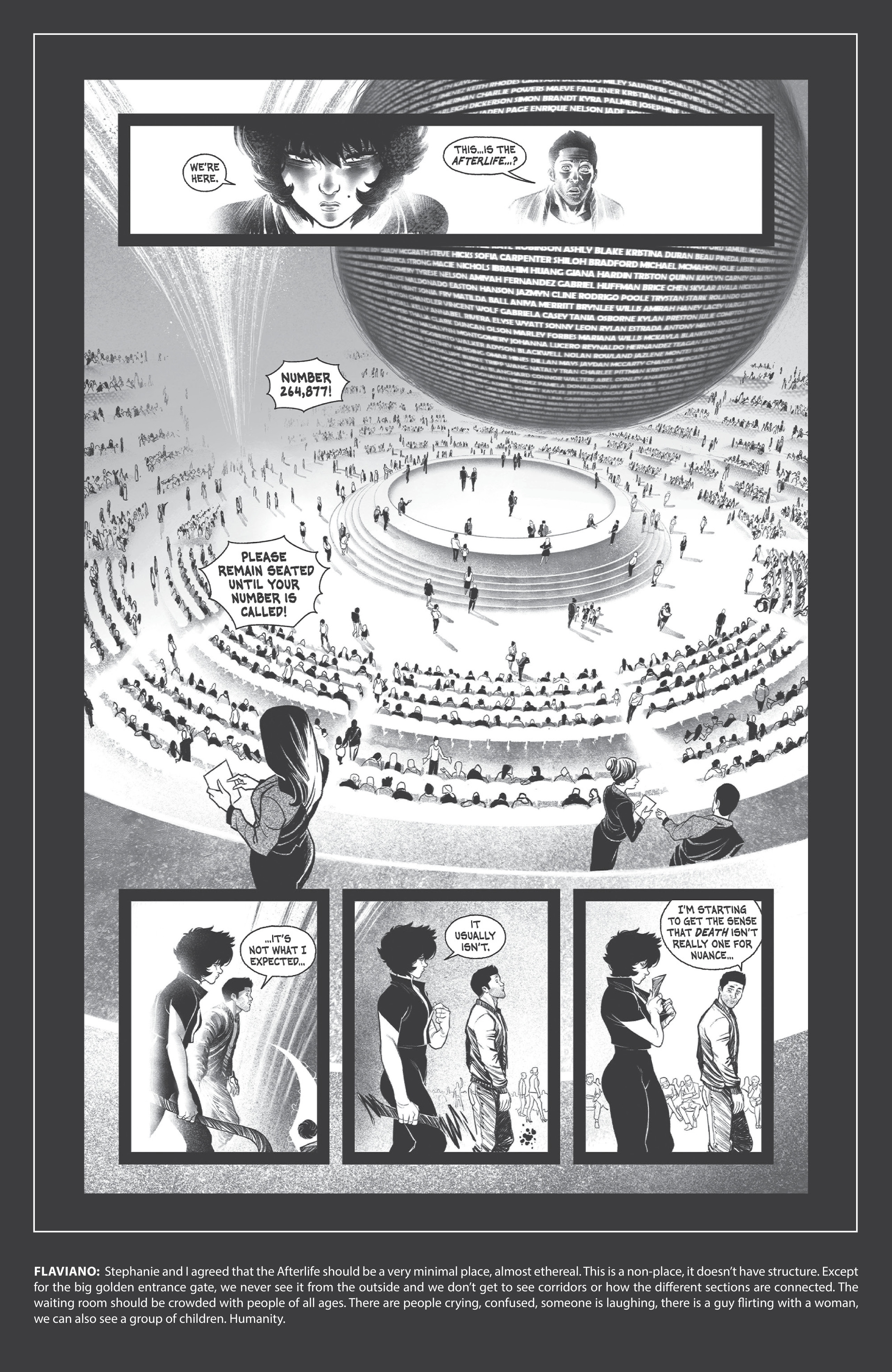 Grim (2022-): Chapter 1.1 - Page 18
