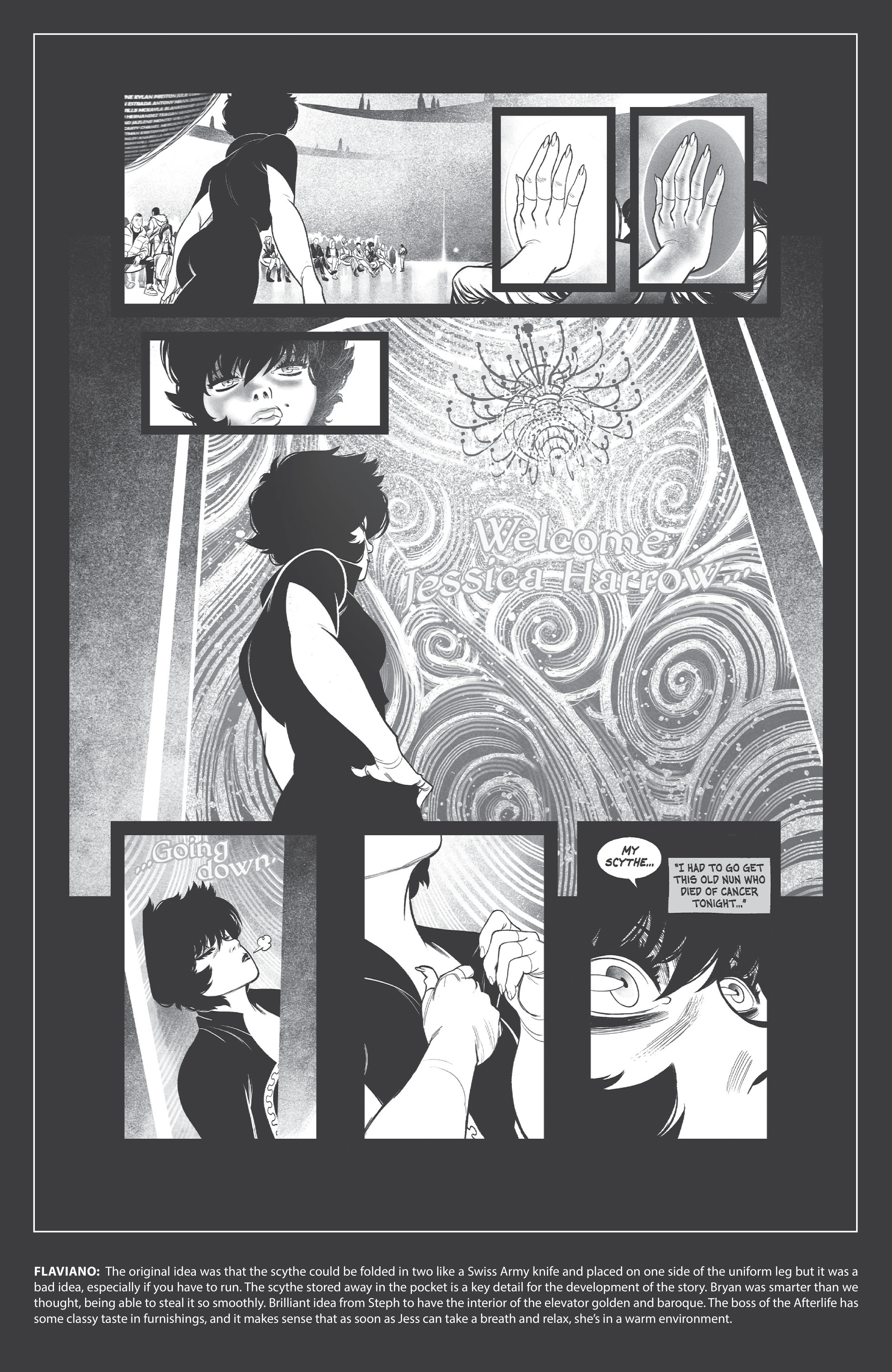 Grim (2022-): Chapter 1.1 - Page 20