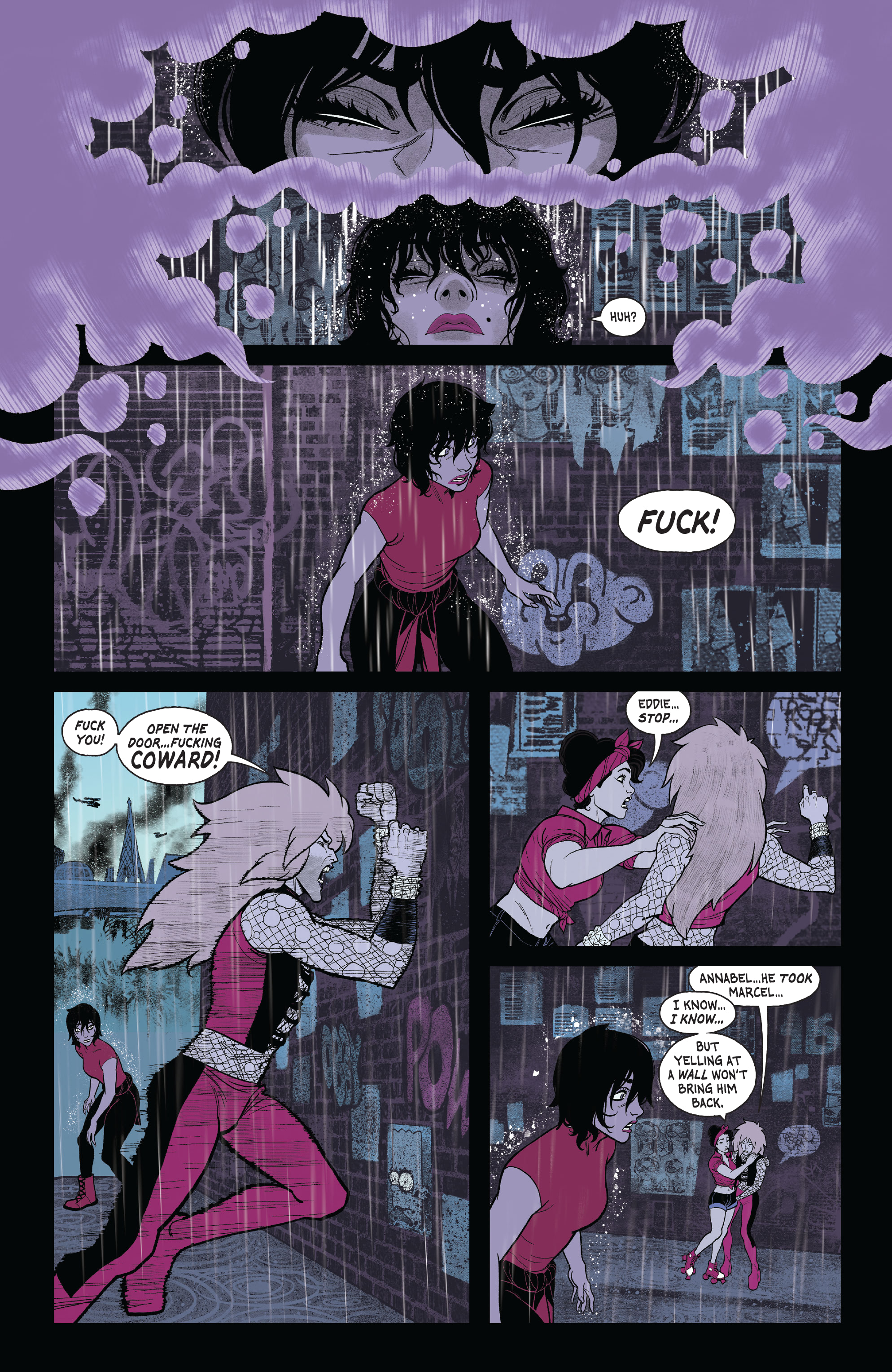 Grim (2022-): Chapter 10 - Page 5