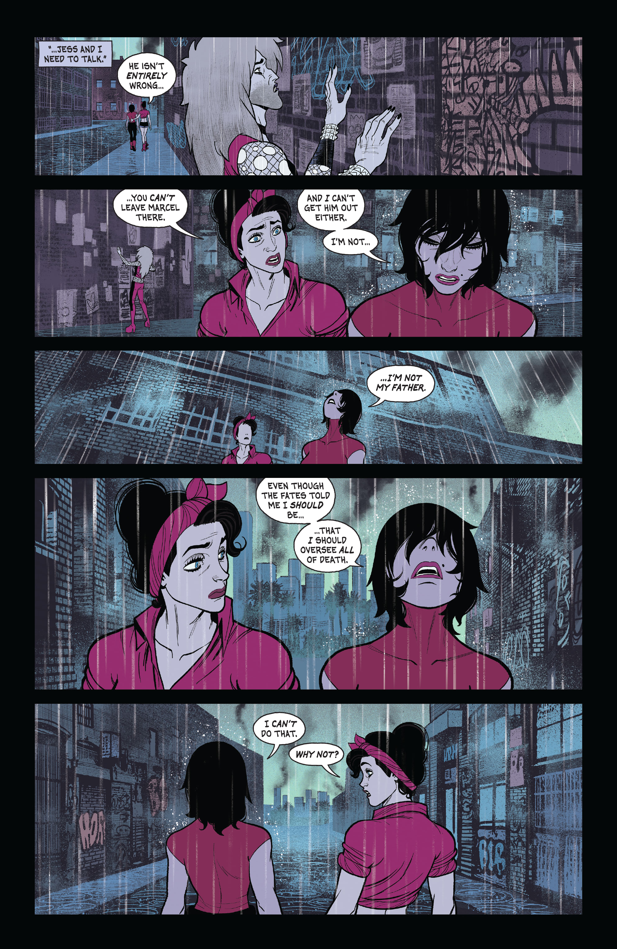 Grim (2022-): Chapter 10 - Page 7