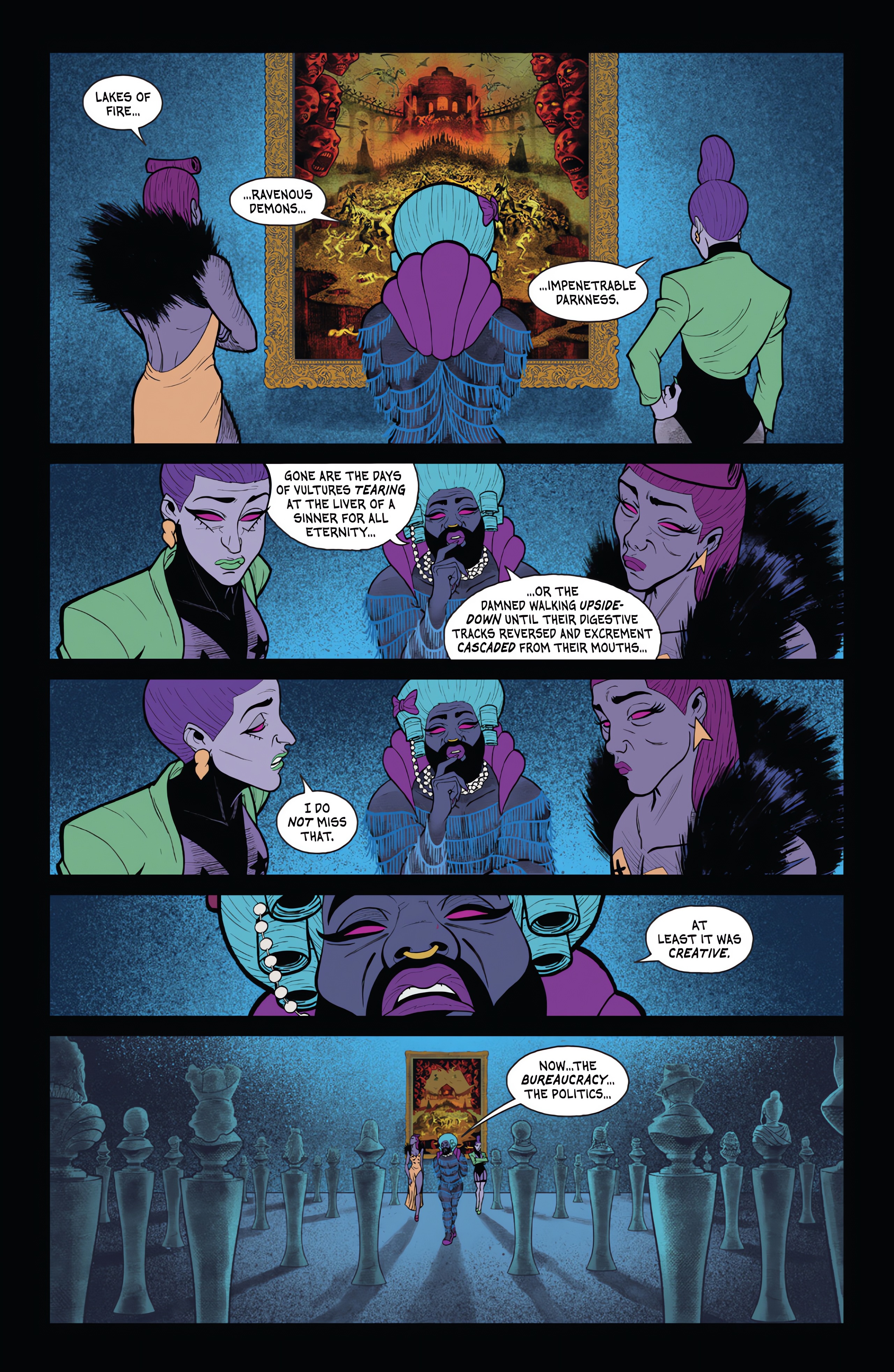 Grim (2022-): Chapter 11 - Page 4