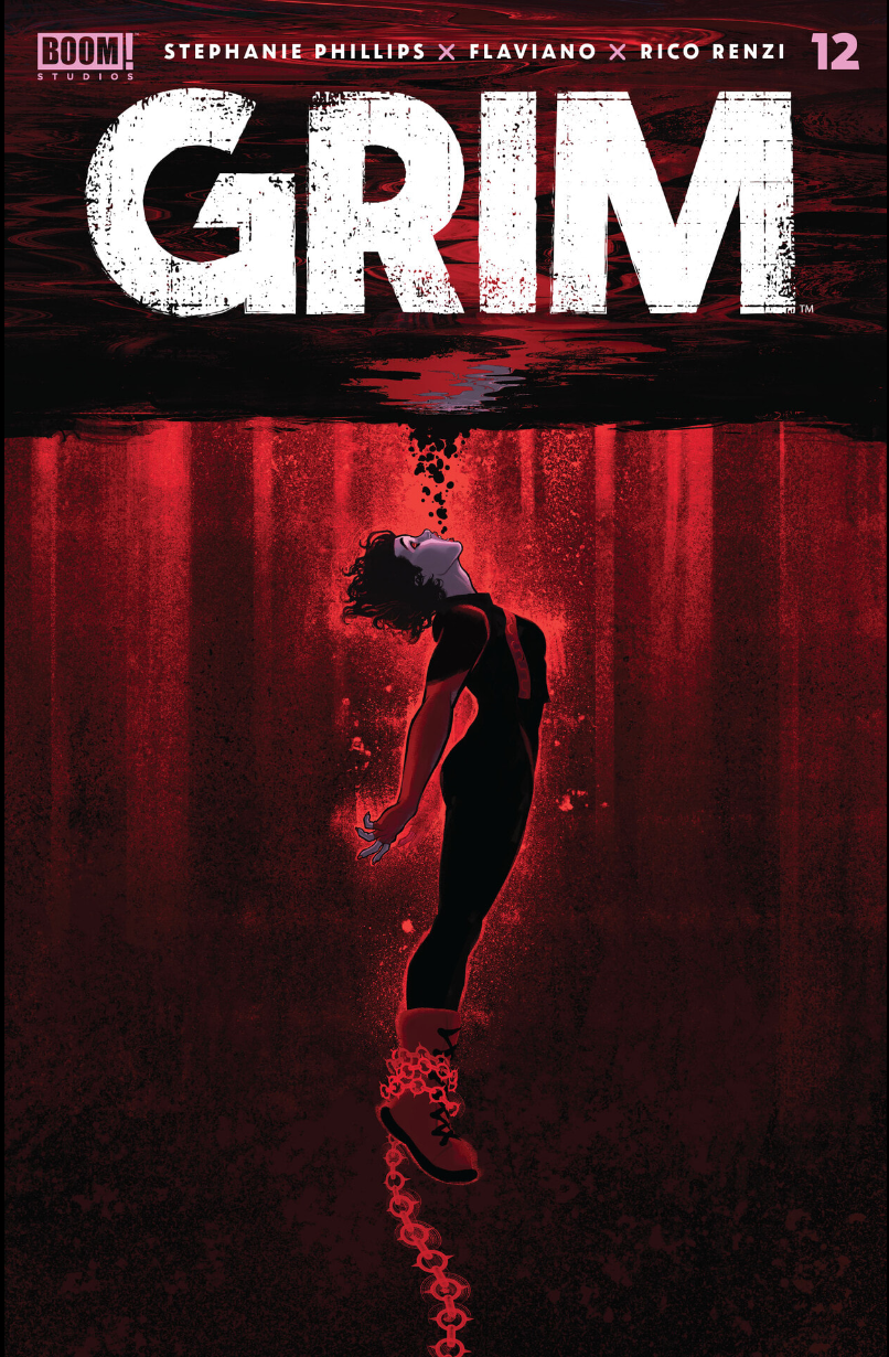 Grim (2022-): Chapter 12 - Page 1