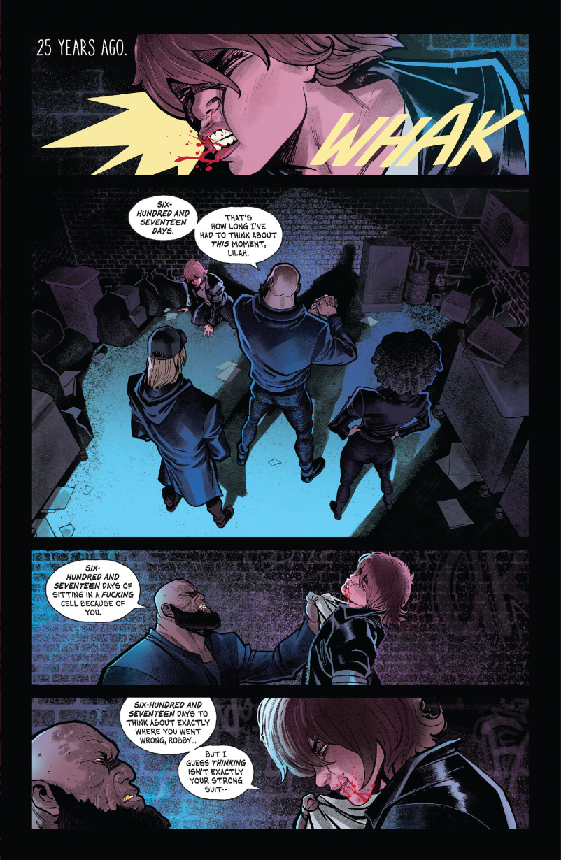 Grim (2022-): Chapter 12 - Page 3