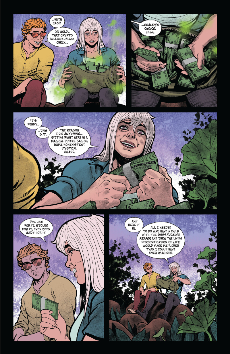 Grim (2022-): Chapter 12 - Page 8
