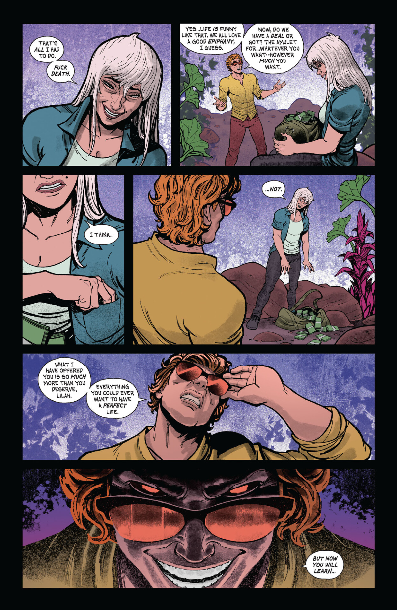 Grim (2022-): Chapter 12 - Page 9