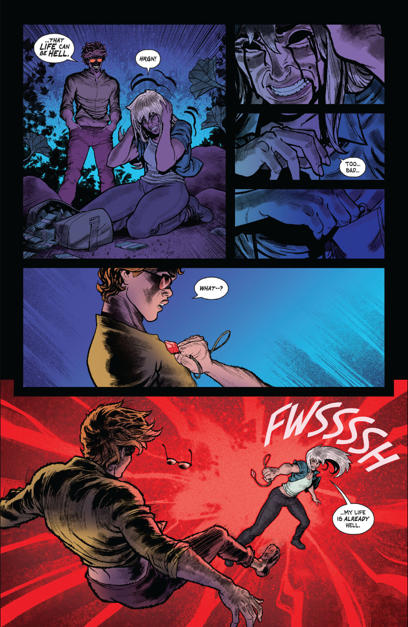 Grim (2022-): Chapter 12 - Page 10