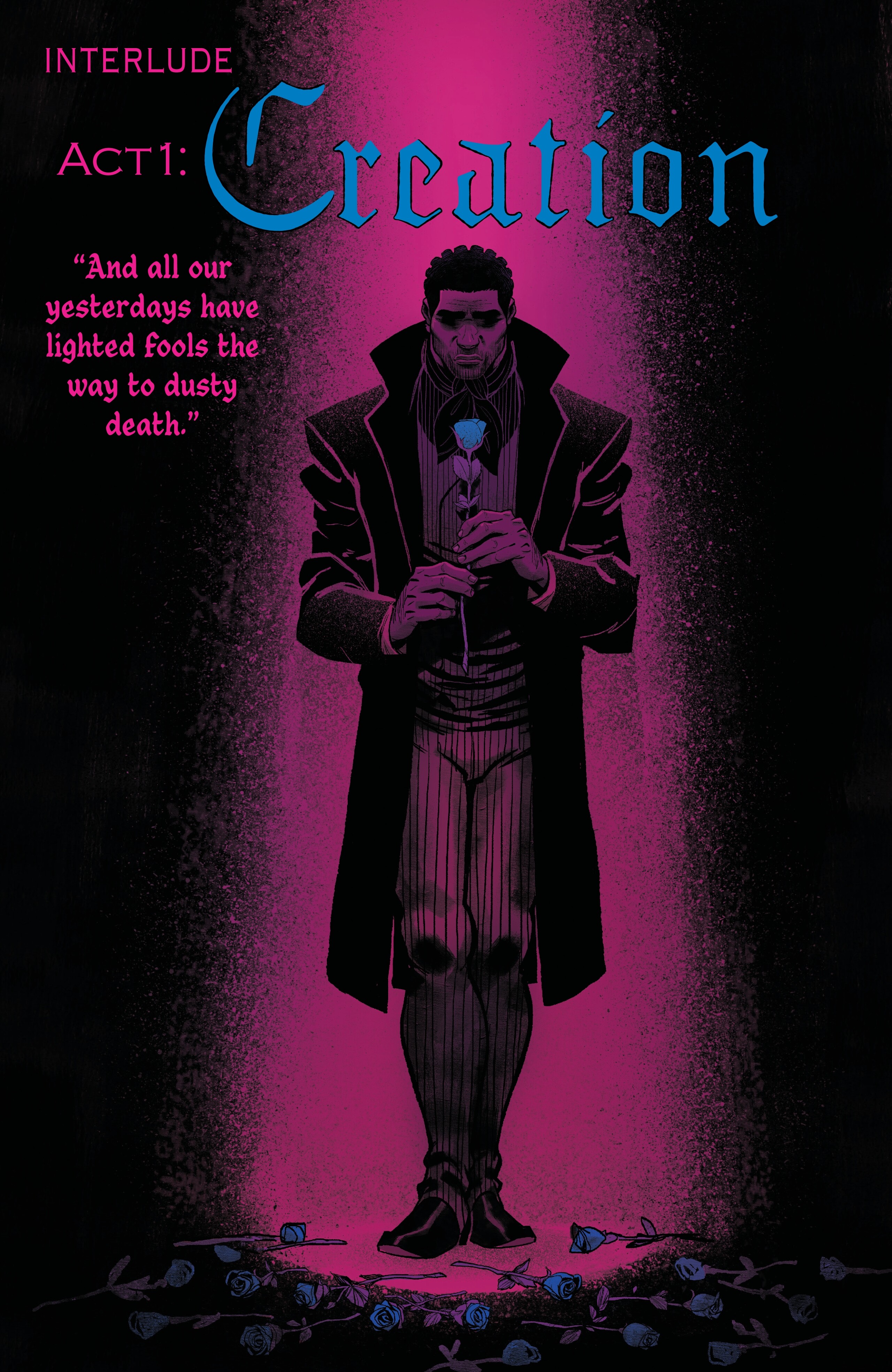 Grim (2022-): Chapter 13 - Page 3