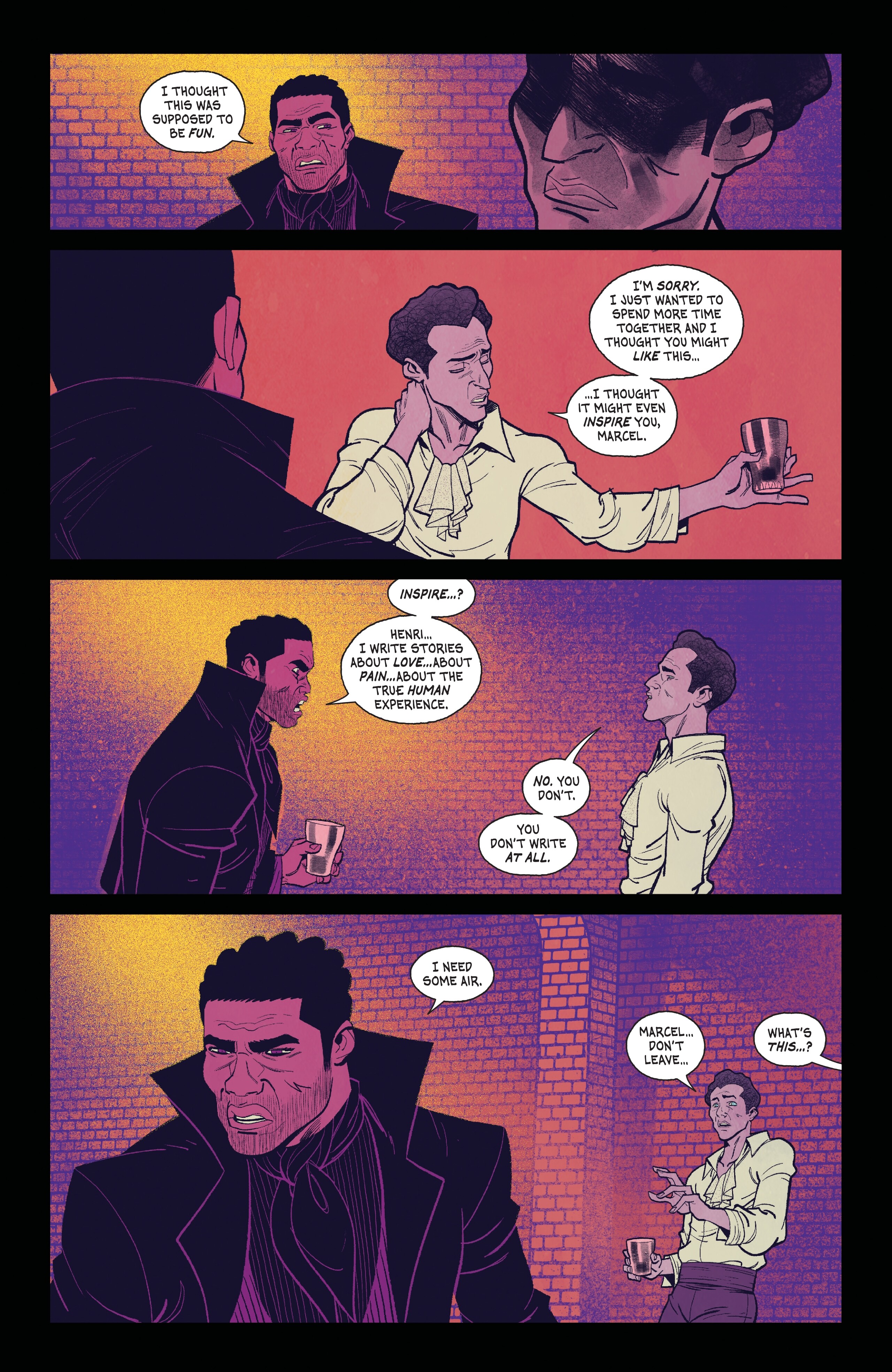 Grim (2022-): Chapter 13 - Page 7