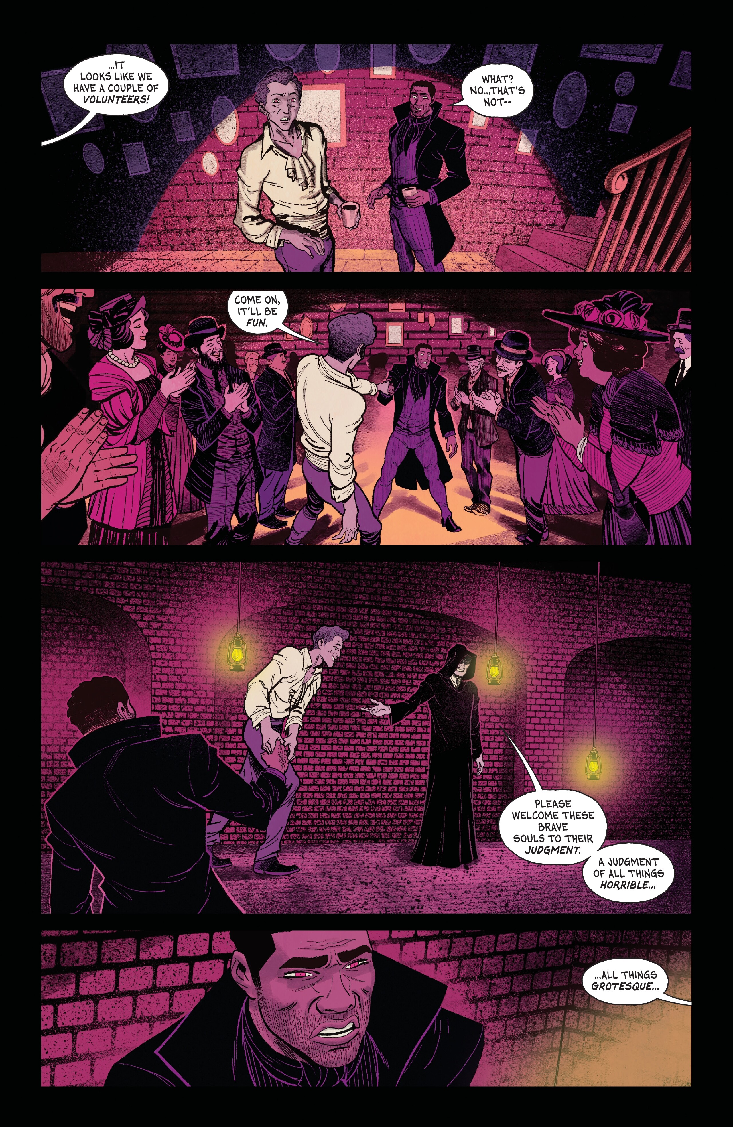 Grim (2022-): Chapter 13 - Page 8