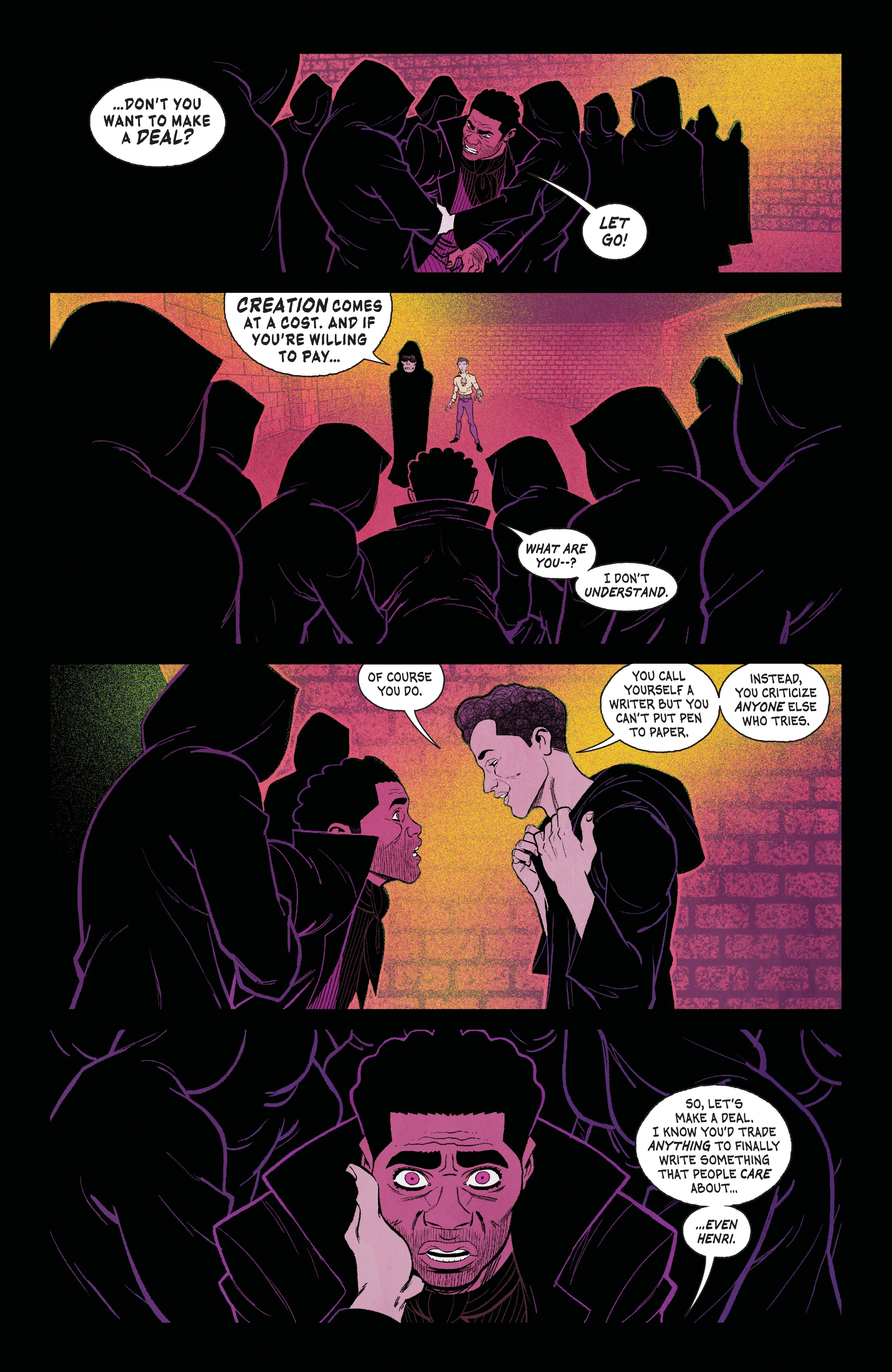 Grim (2022-): Chapter 13 - Page 10