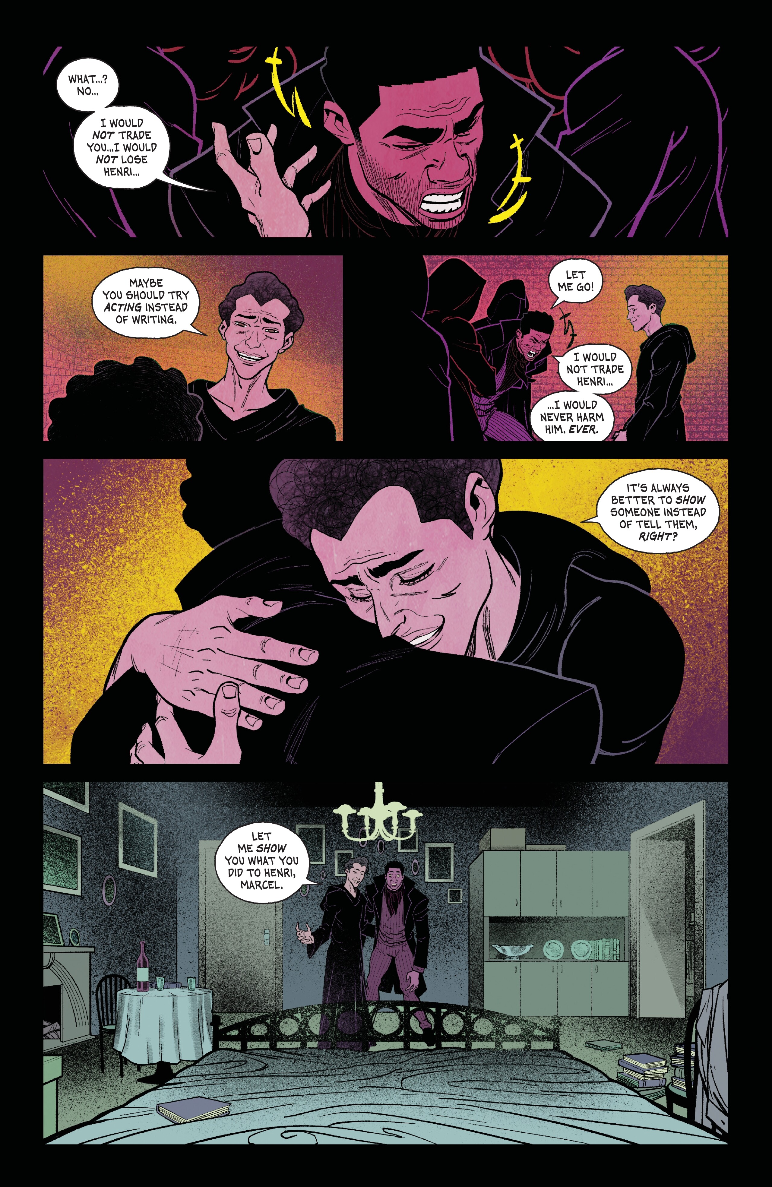 Grim (2022-): Chapter 13 - Page 11