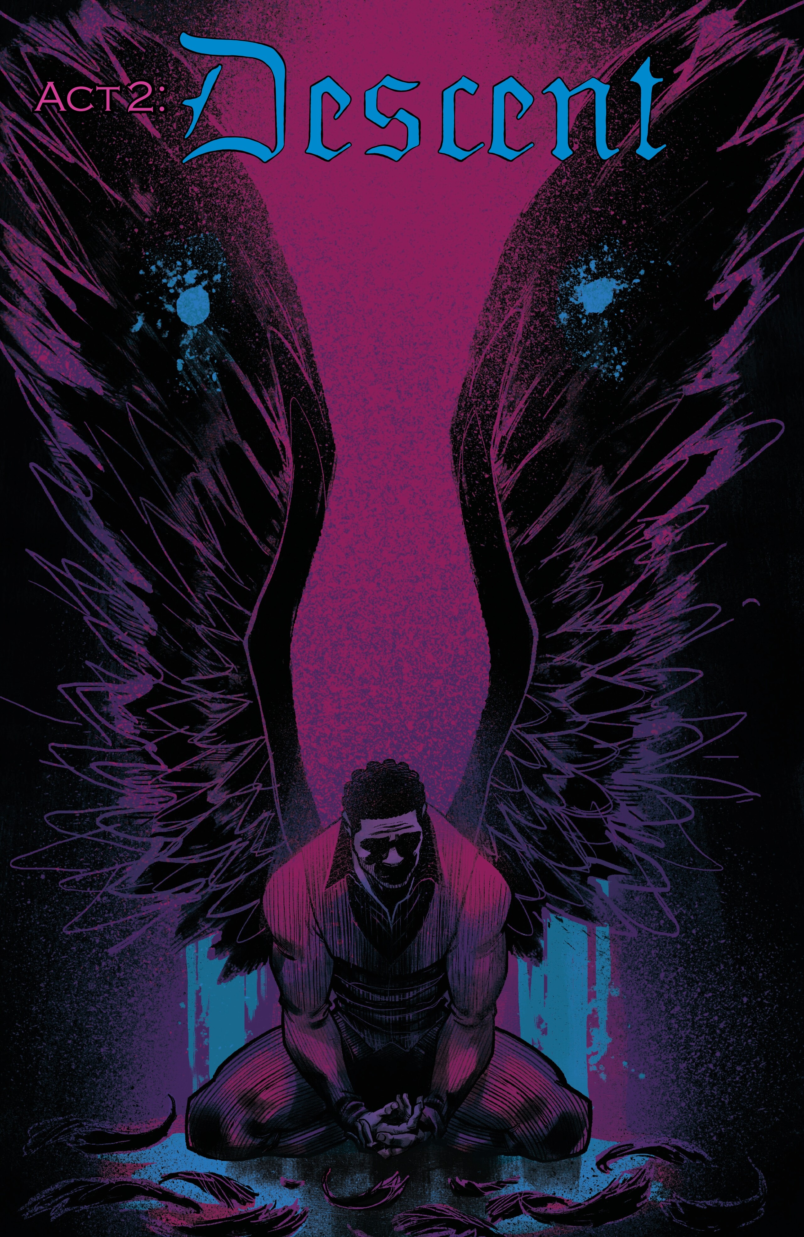 Grim (2022-): Chapter 13 - Page 12
