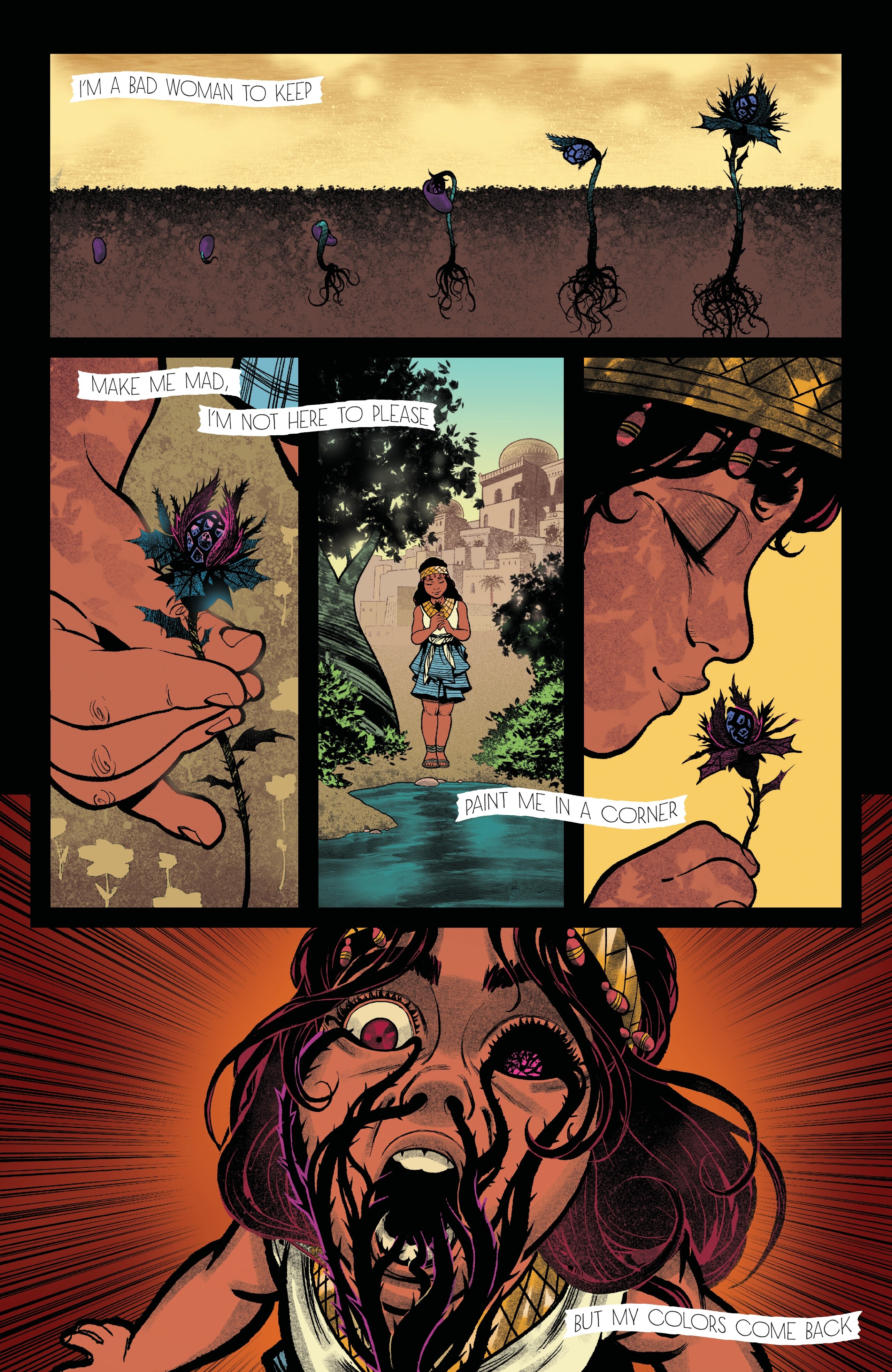 Grim (2022-): Chapter 14 - Page 4