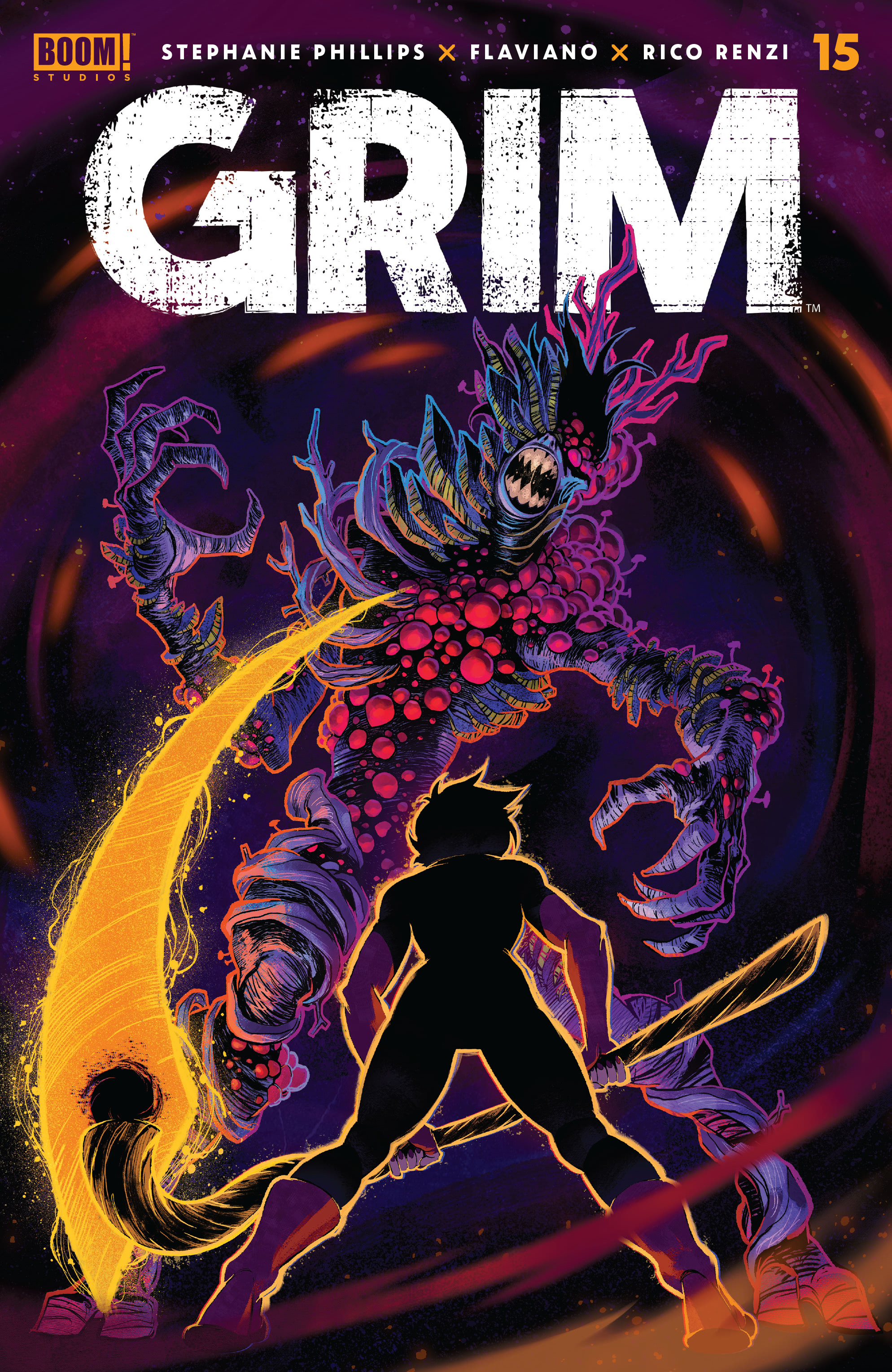 Grim (2022-): Chapter 15 - Page 1