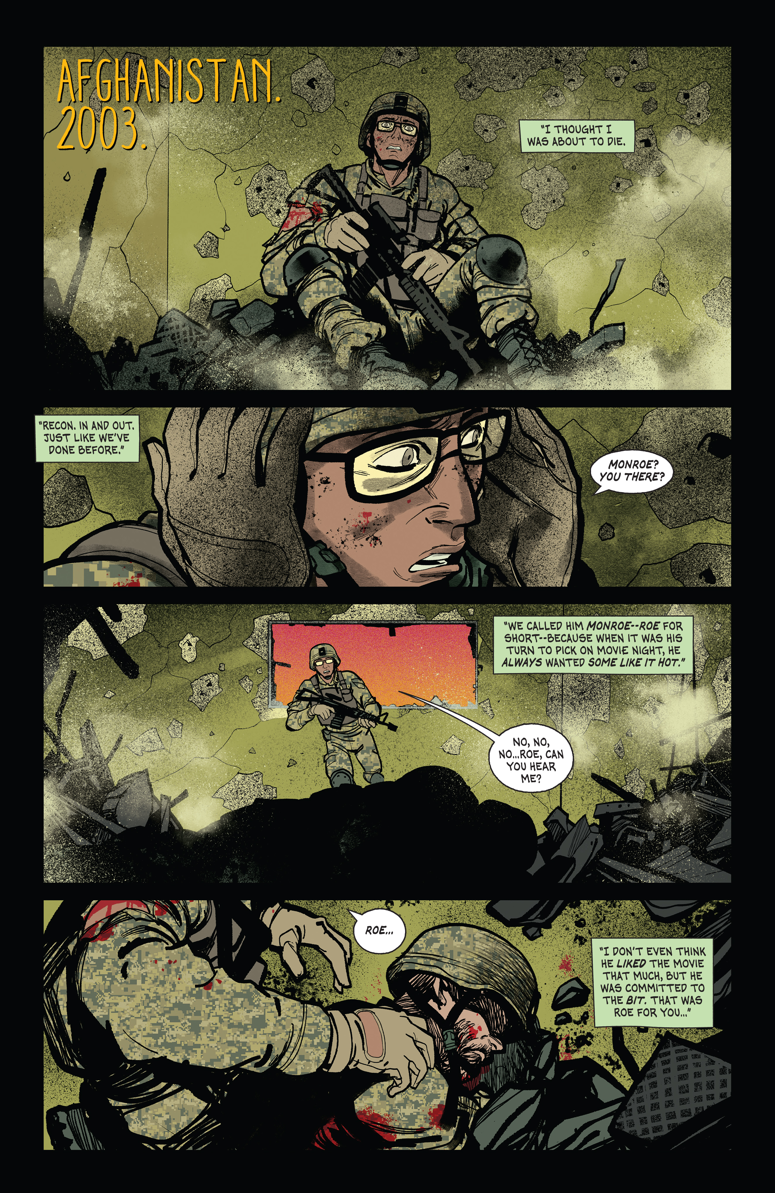 Grim (2022-): Chapter 16 - Page 3