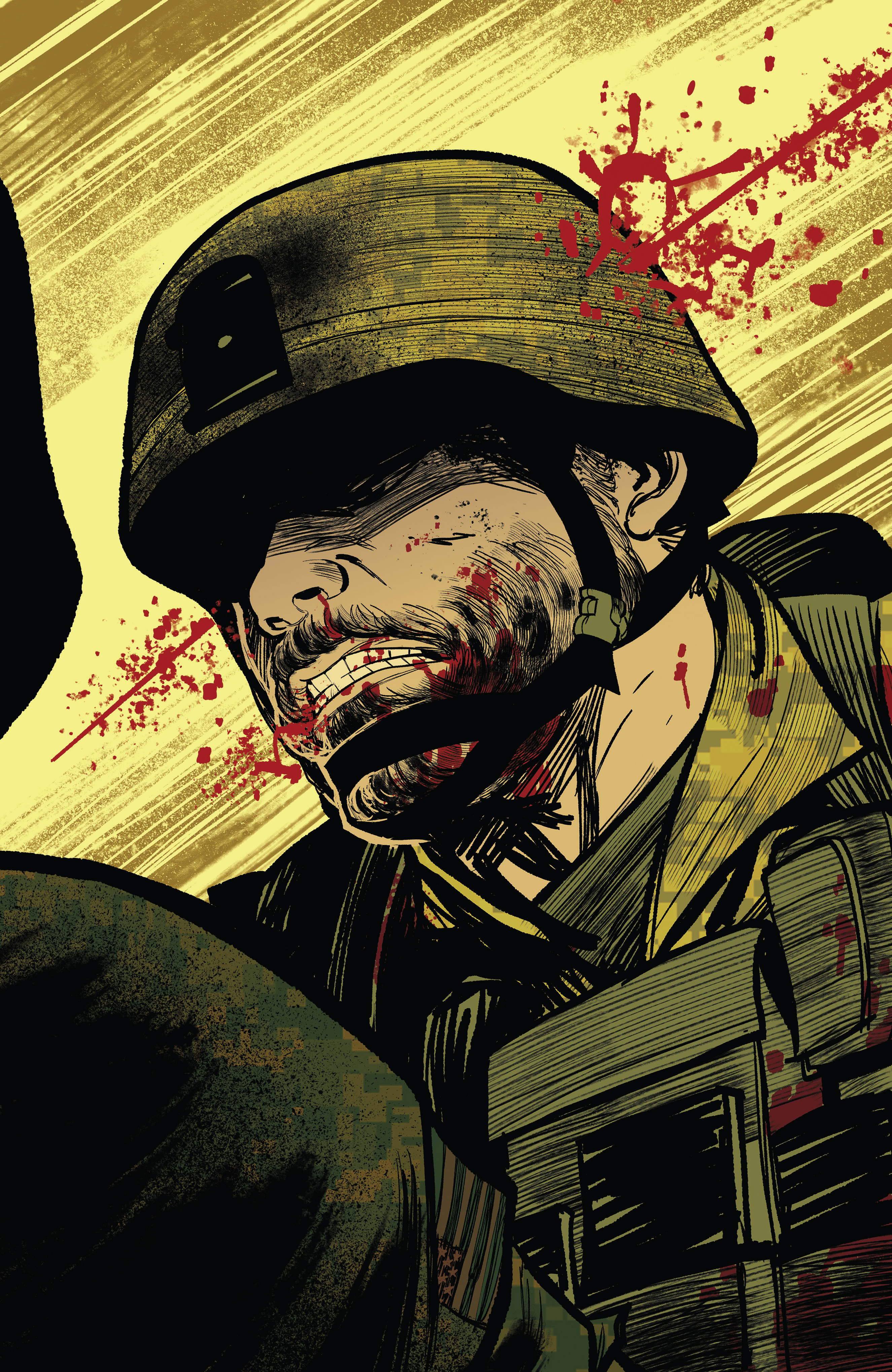 Grim (2022-): Chapter 16 - Page 6