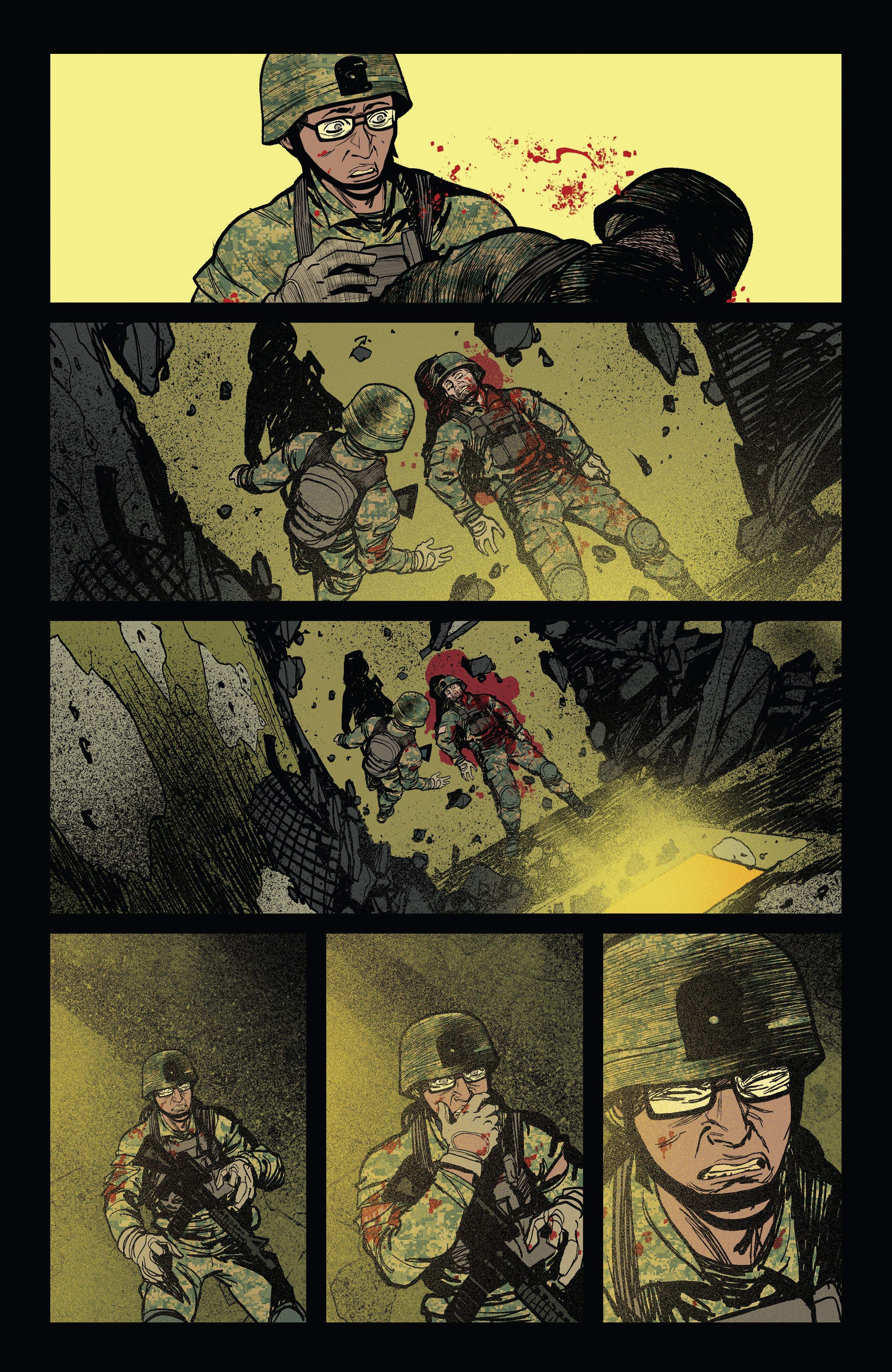 Grim (2022-): Chapter 16 - Page 7