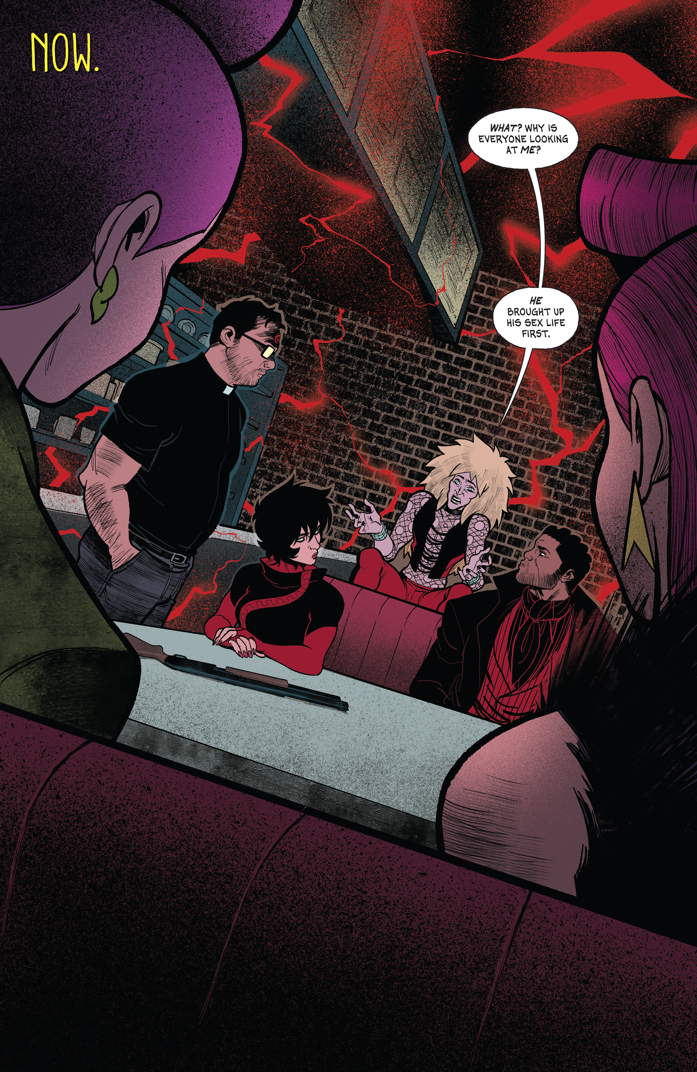 Grim (2022-): Chapter 16 - Page 9