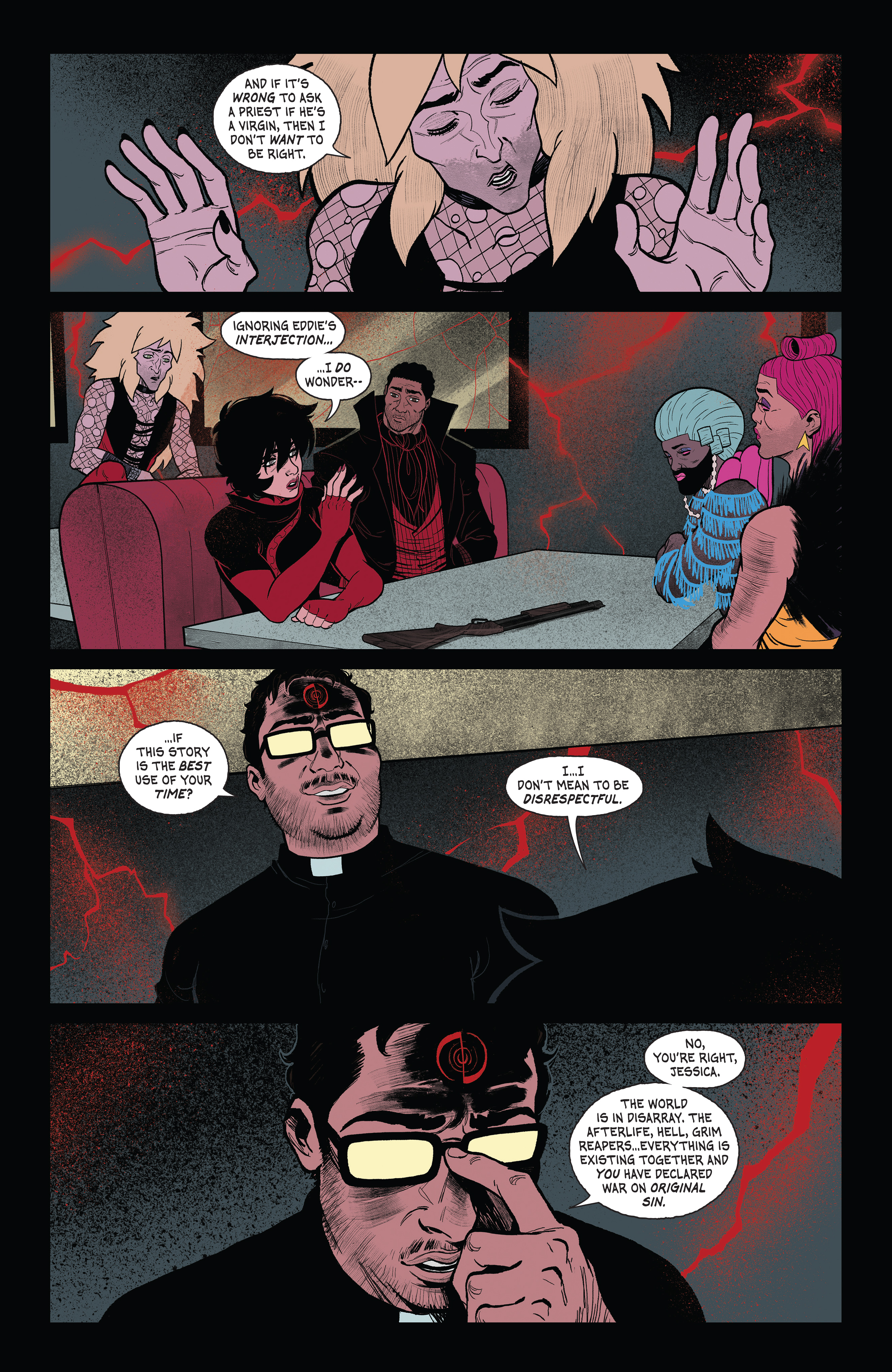 Grim (2022-): Chapter 16 - Page 10