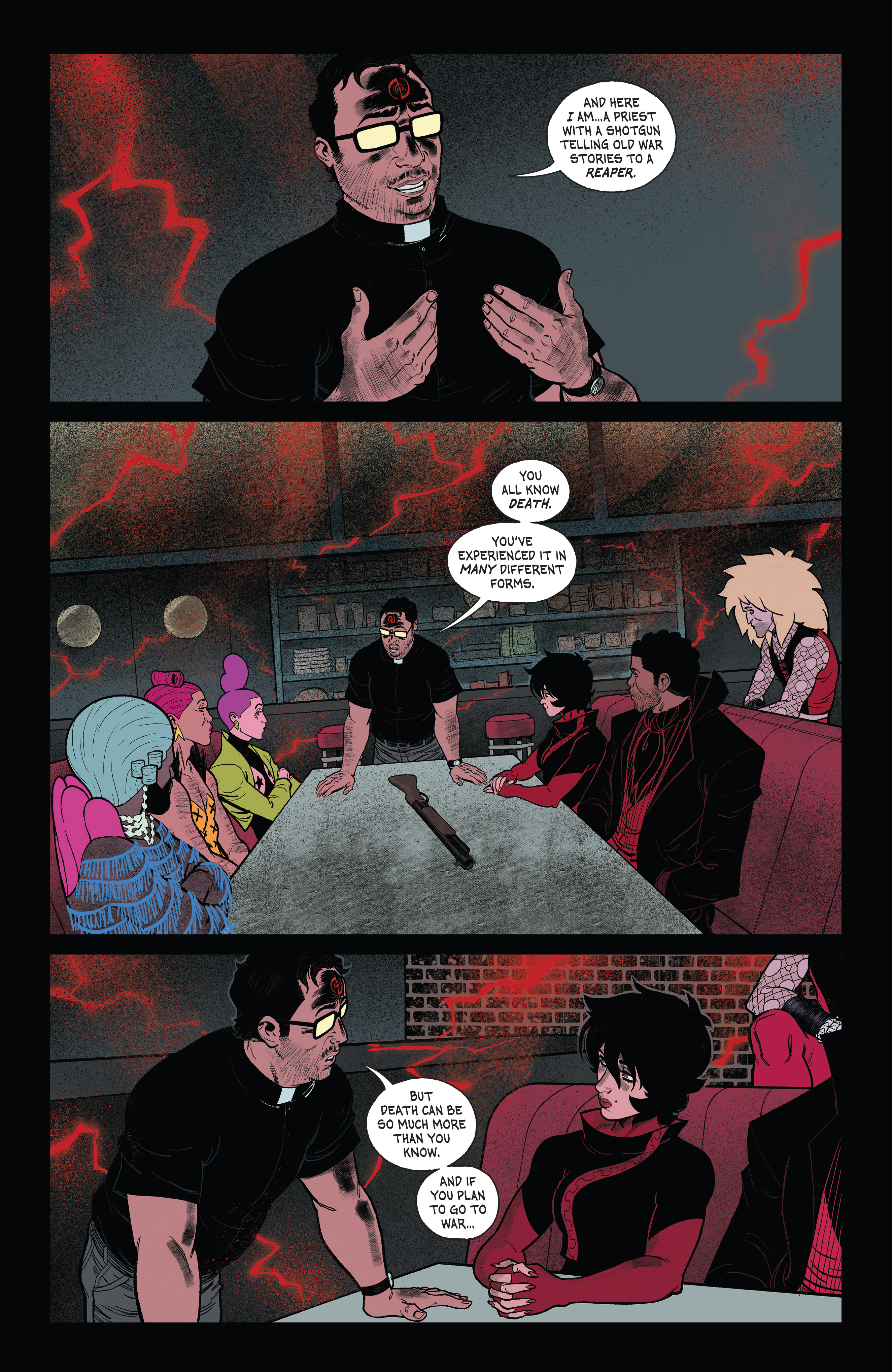 Grim (2022-): Chapter 16 - Page 11