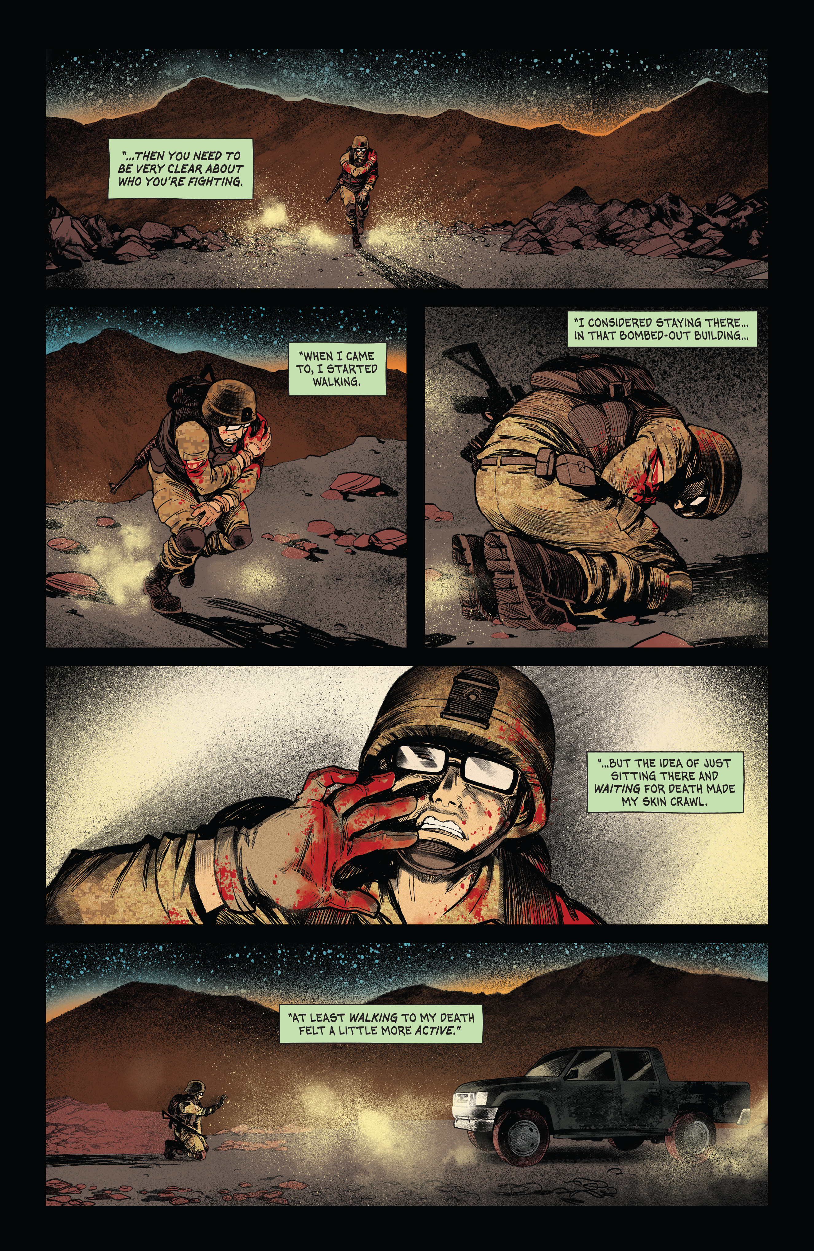 Grim (2022-): Chapter 16 - Page 12