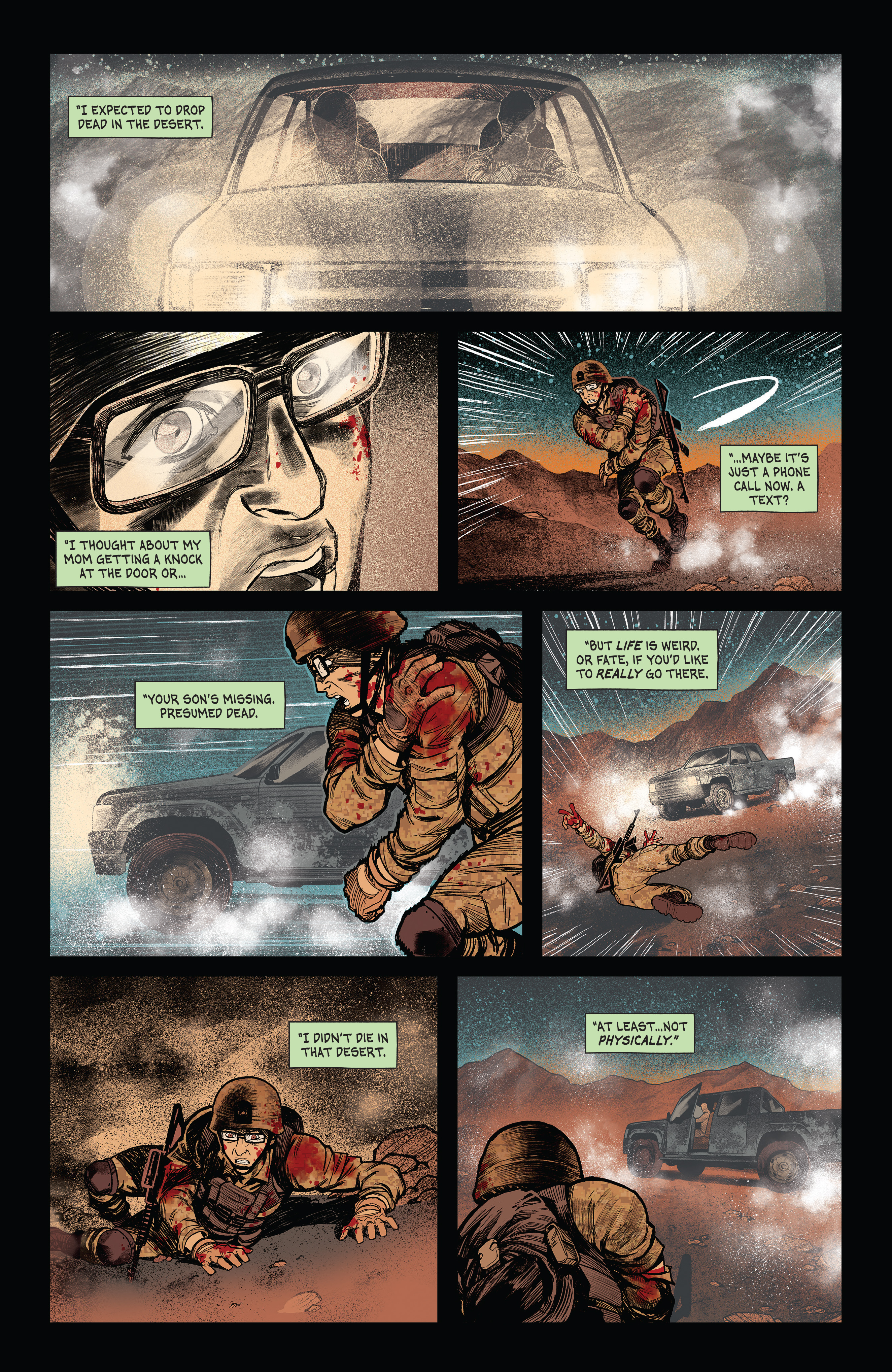 Grim (2022-): Chapter 16 - Page 13