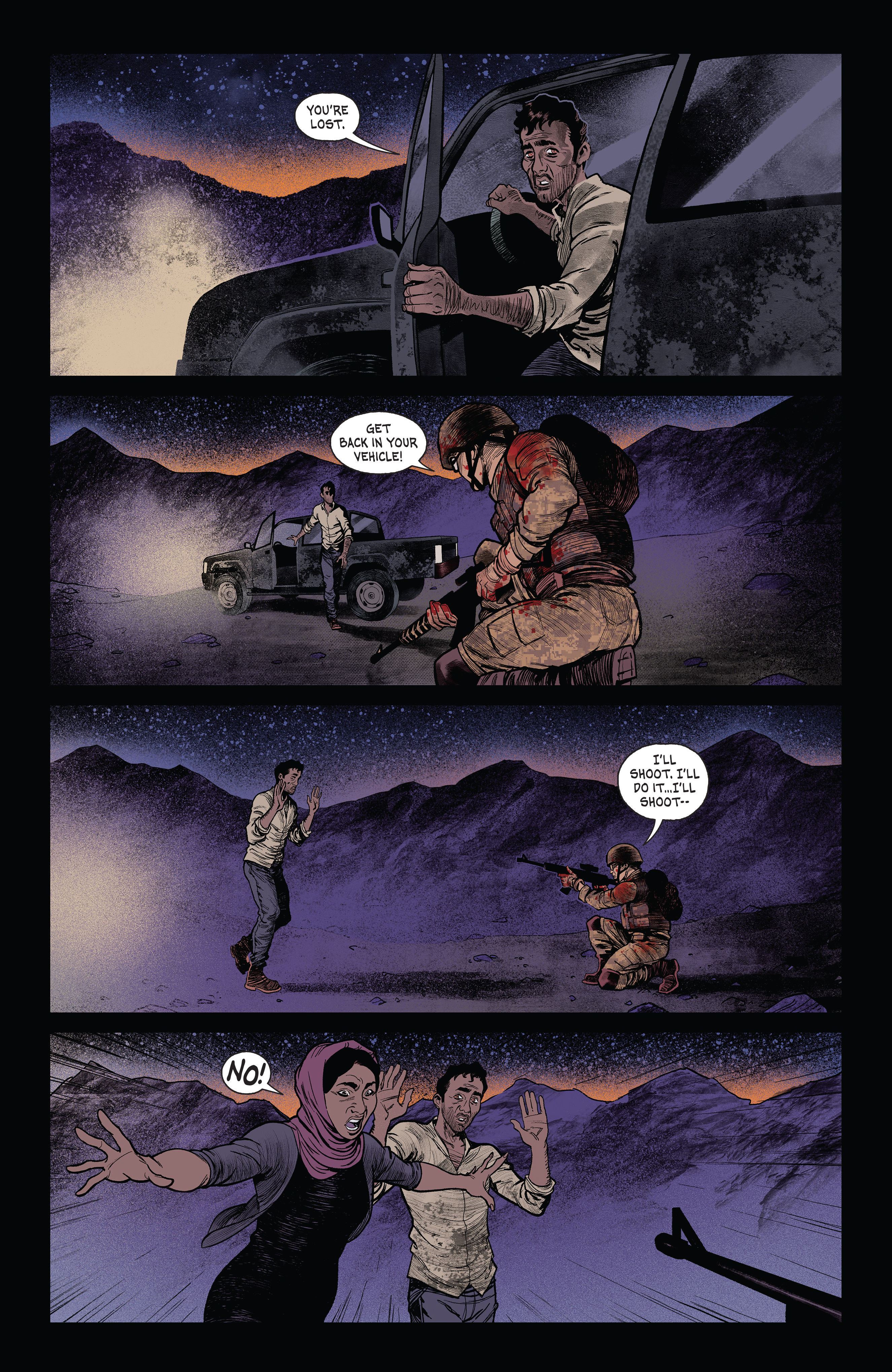 Grim (2022-): Chapter 16 - Page 14