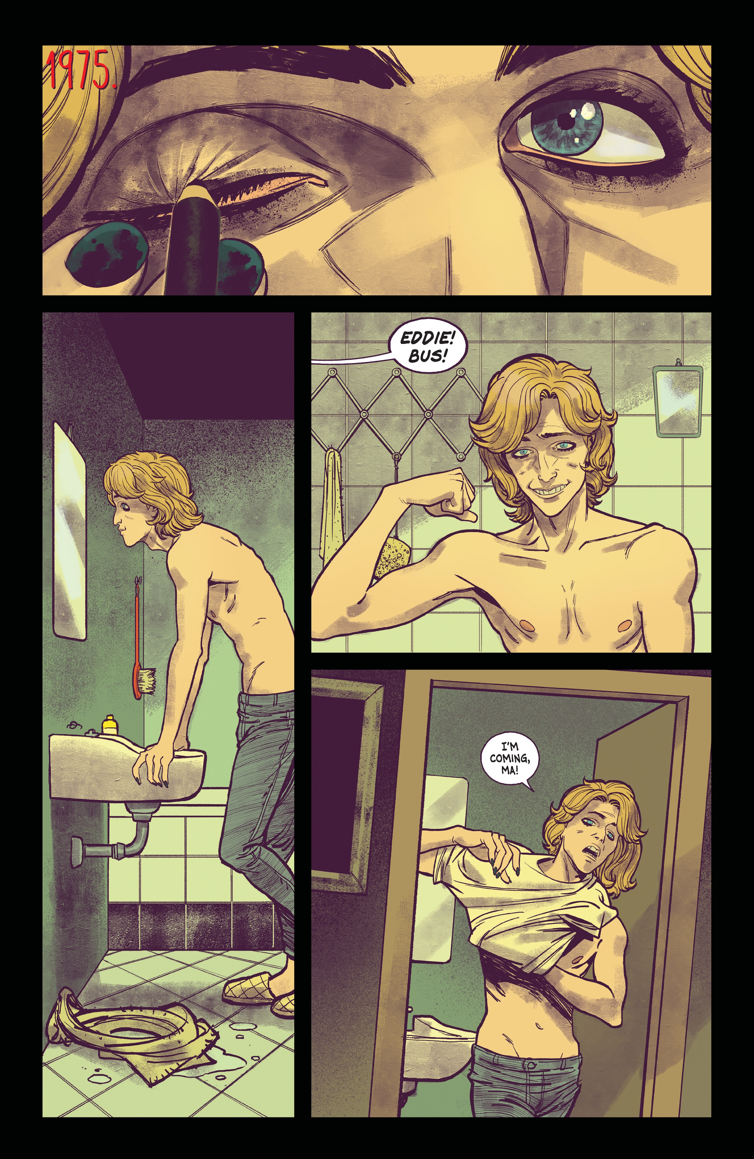 Grim (2022-): Chapter 17 - Page 3