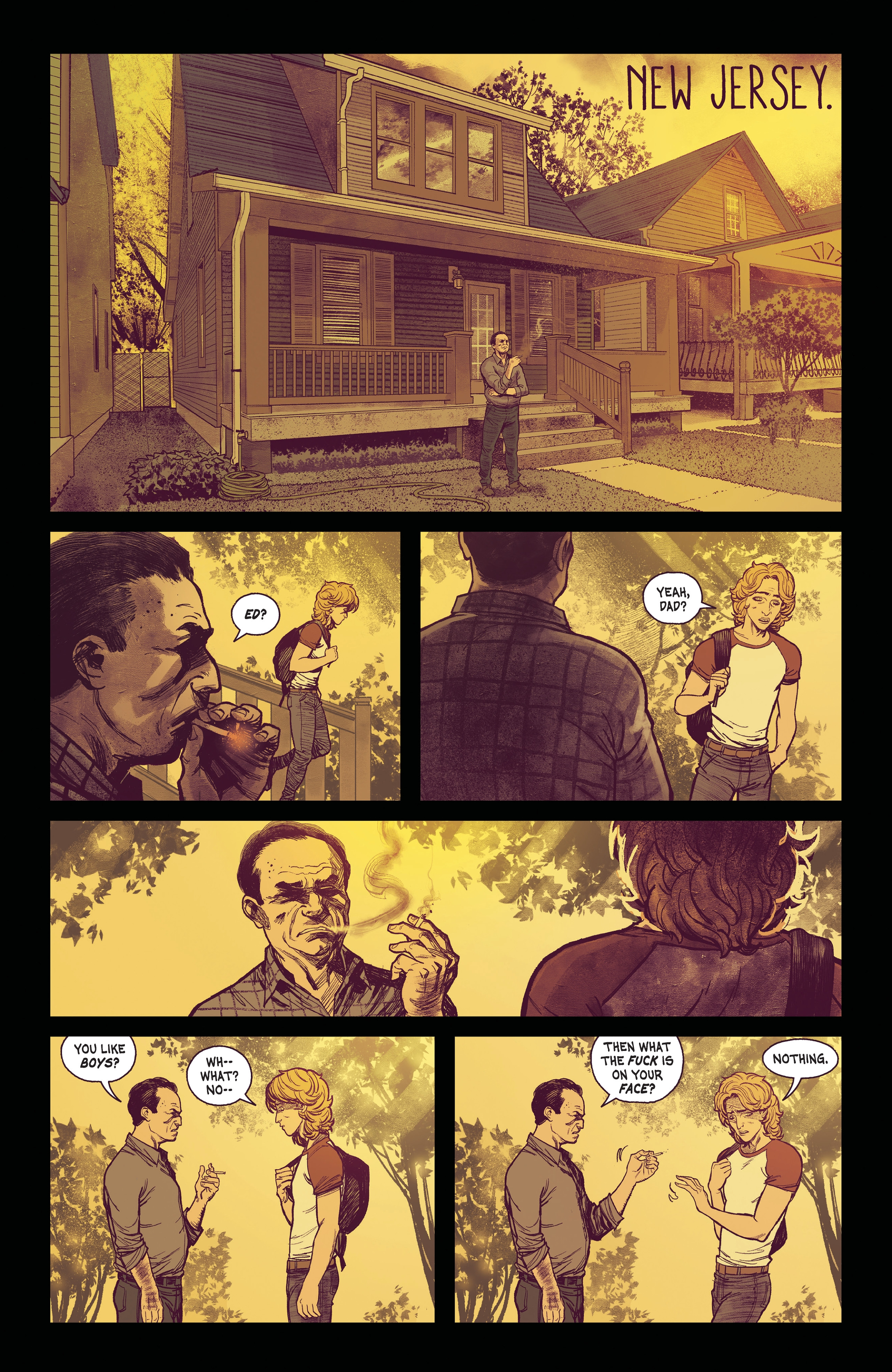 Grim (2022-): Chapter 17 - Page 4