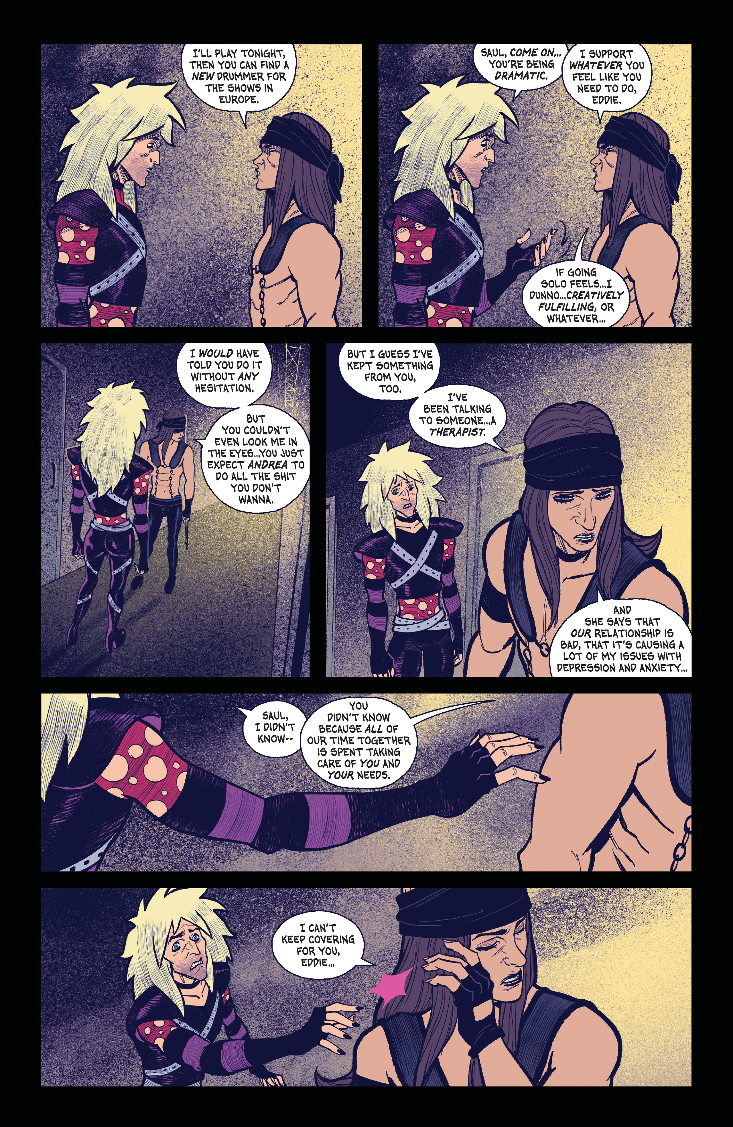 Grim (2022-): Chapter 17 - Page 8
