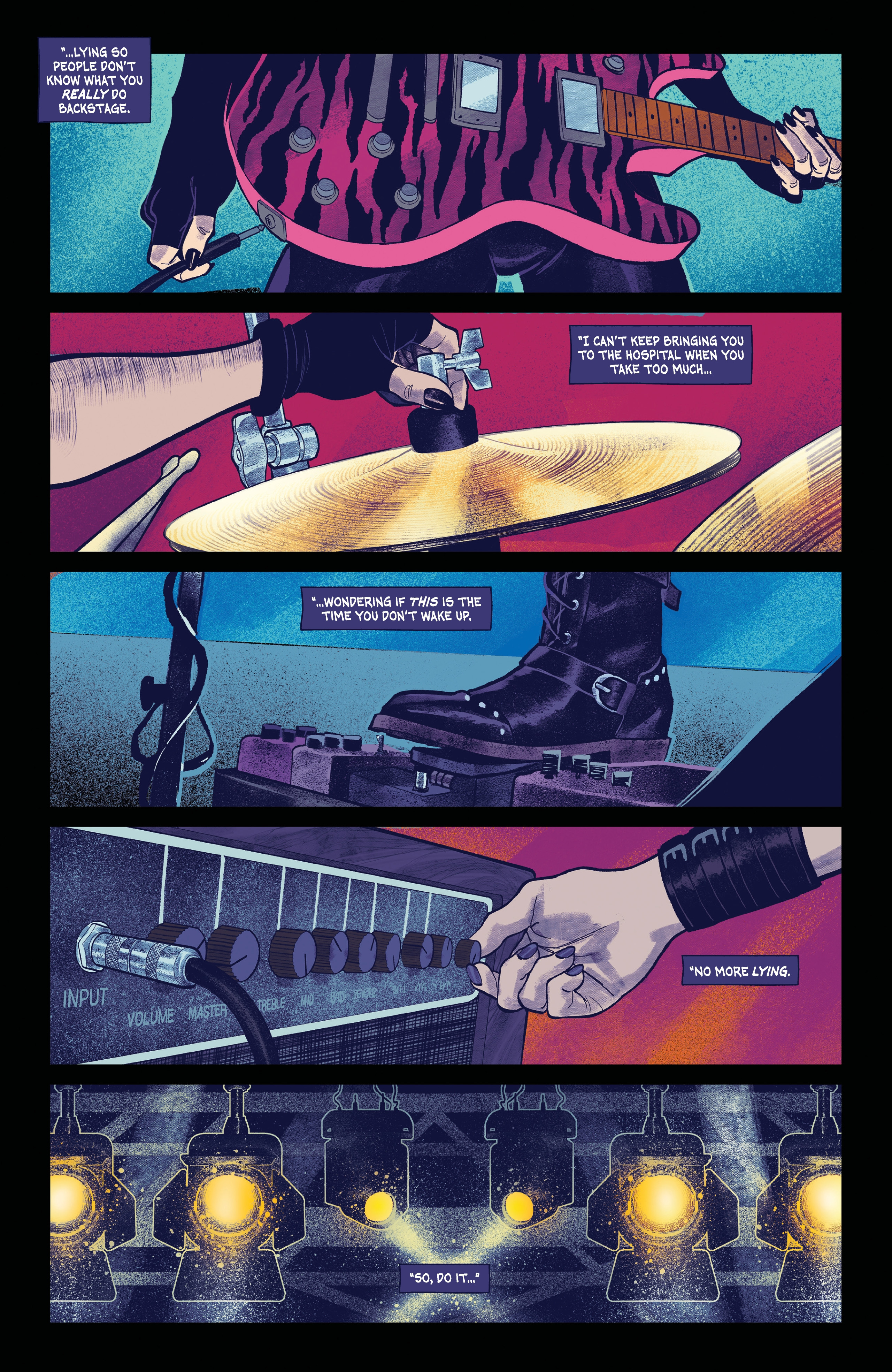 Grim (2022-): Chapter 17 - Page 9