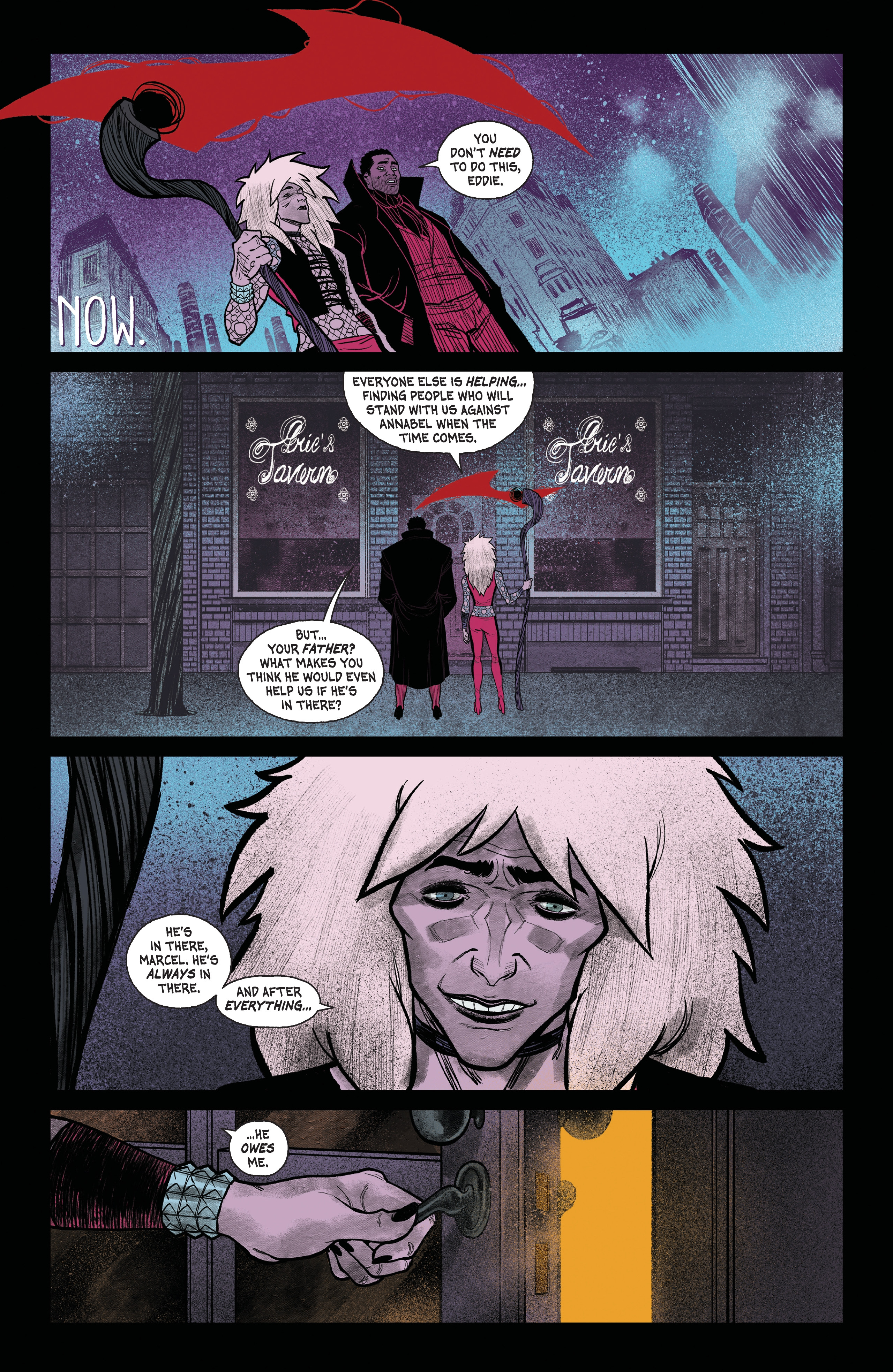 Grim (2022-): Chapter 17 - Page 16