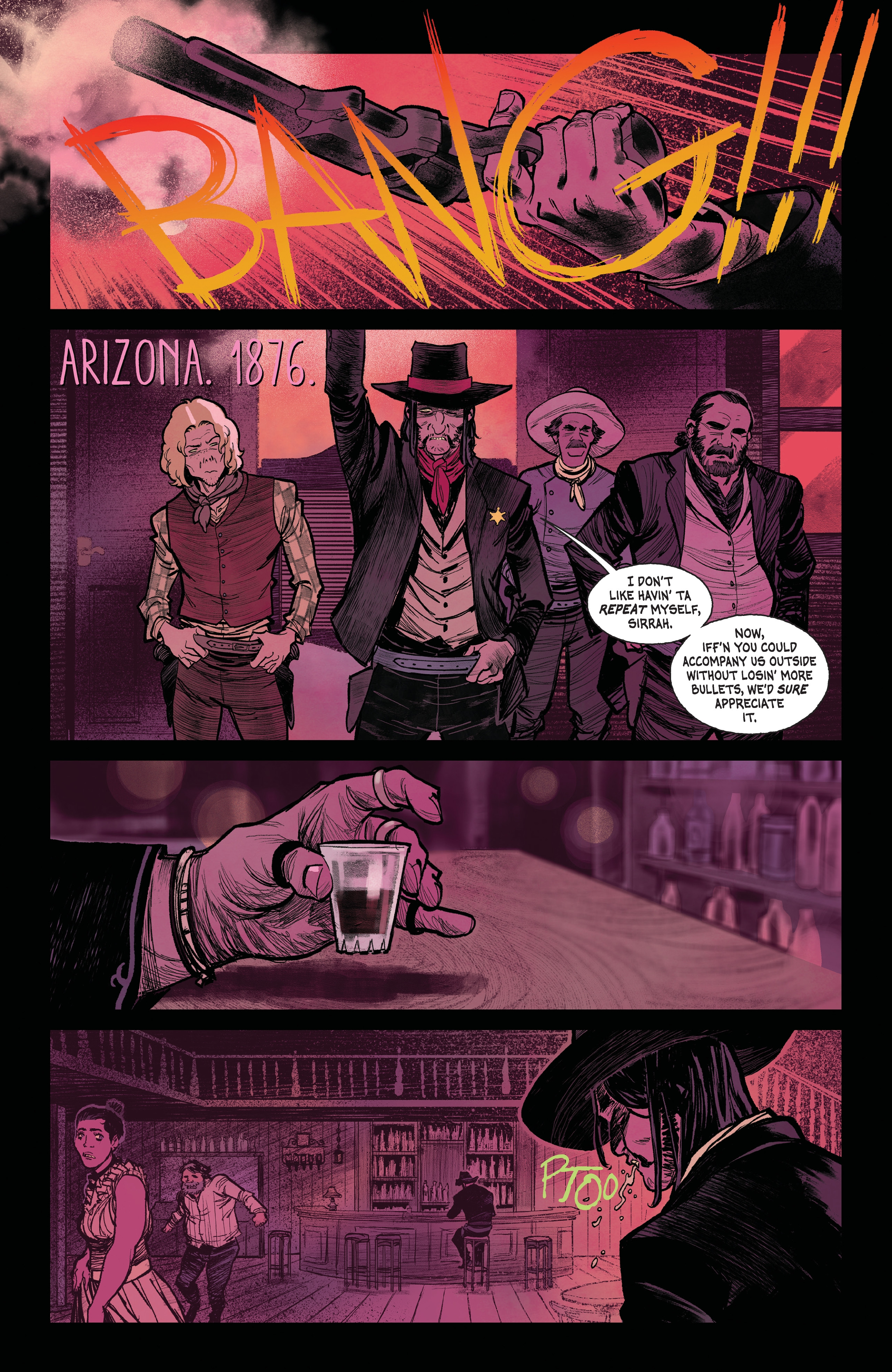 Grim (2022-): Chapter 18 - Page 3