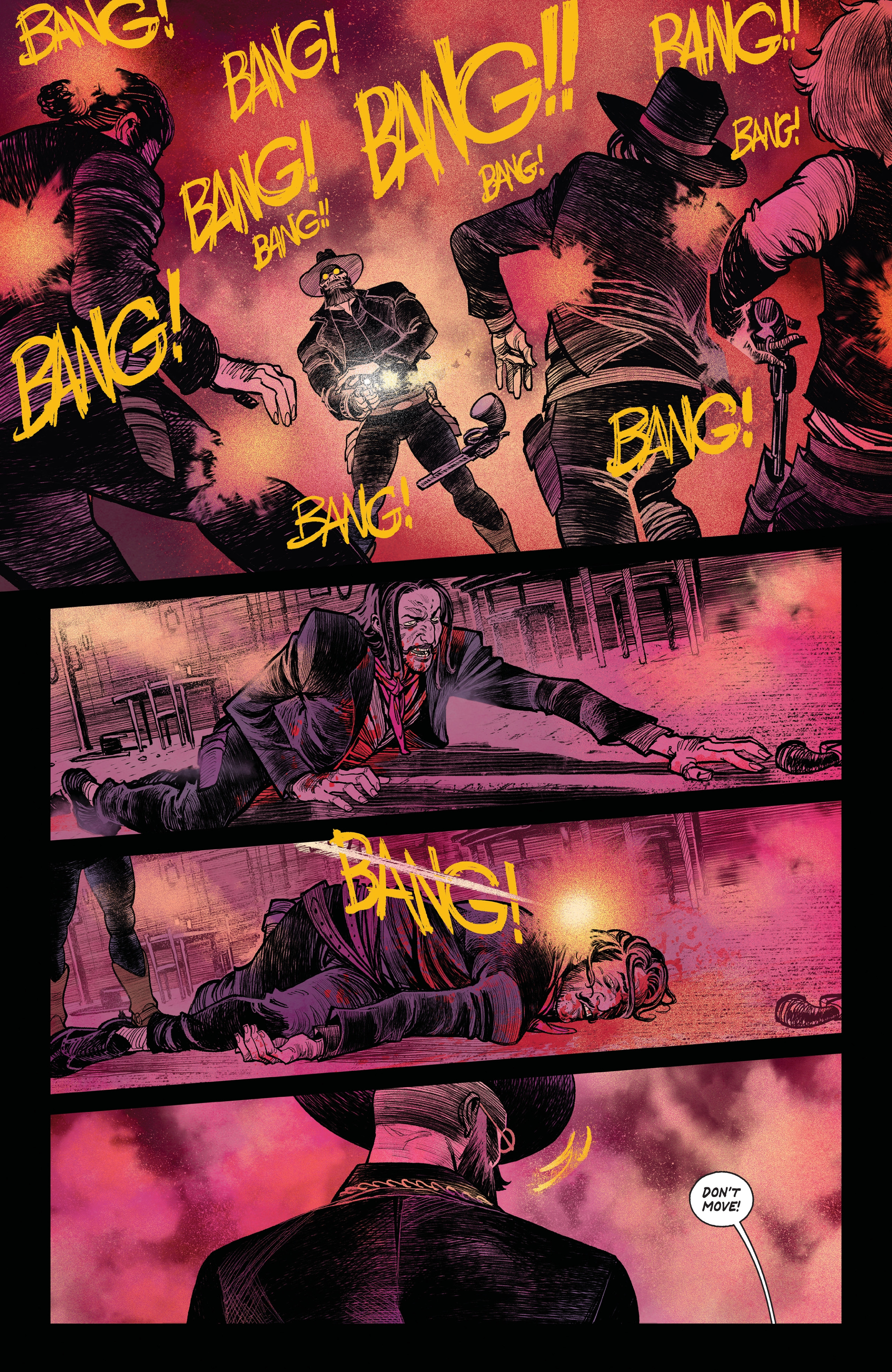 Grim (2022-): Chapter 18 - Page 5