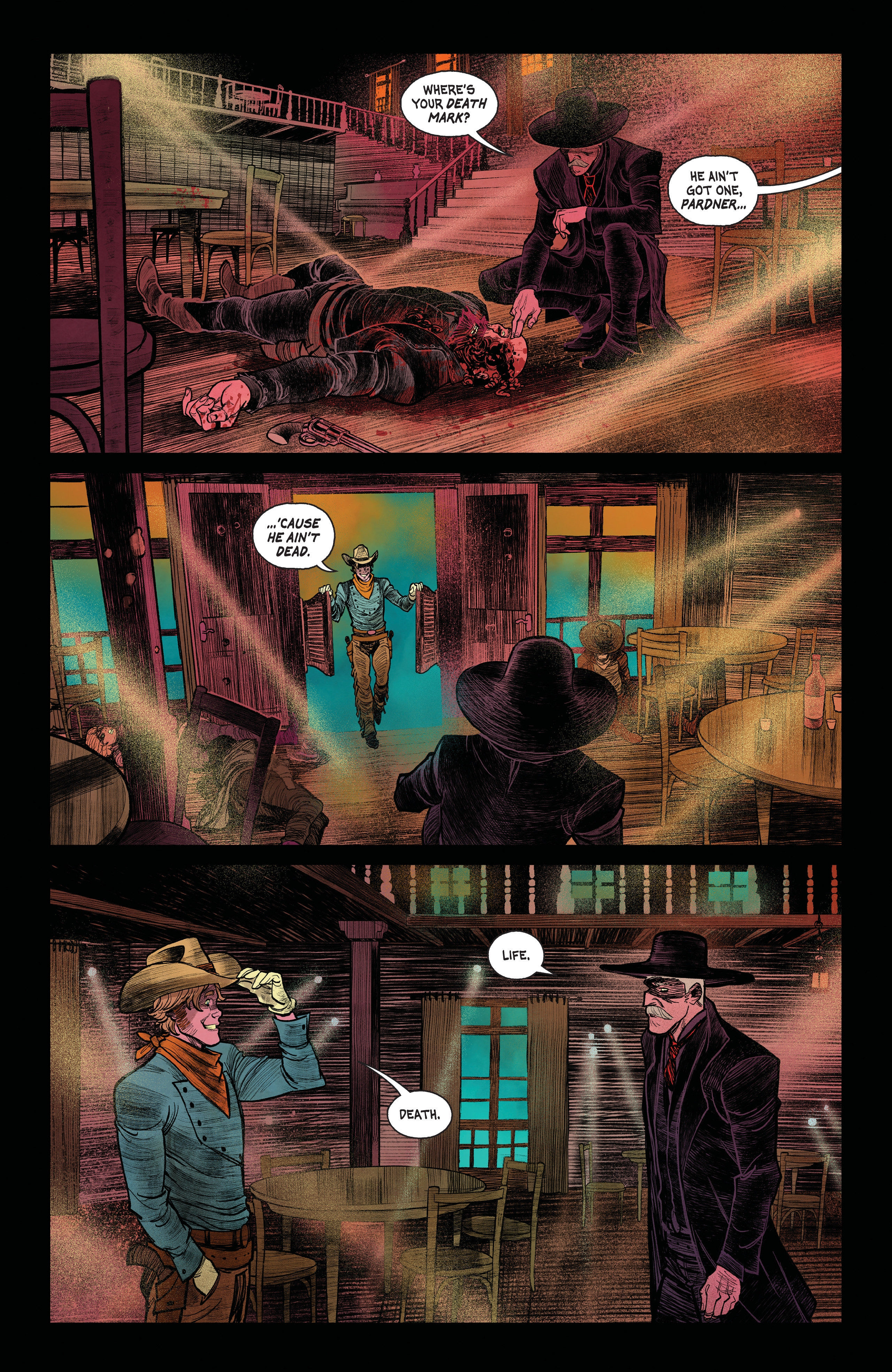 Grim (2022-): Chapter 18 - Page 8