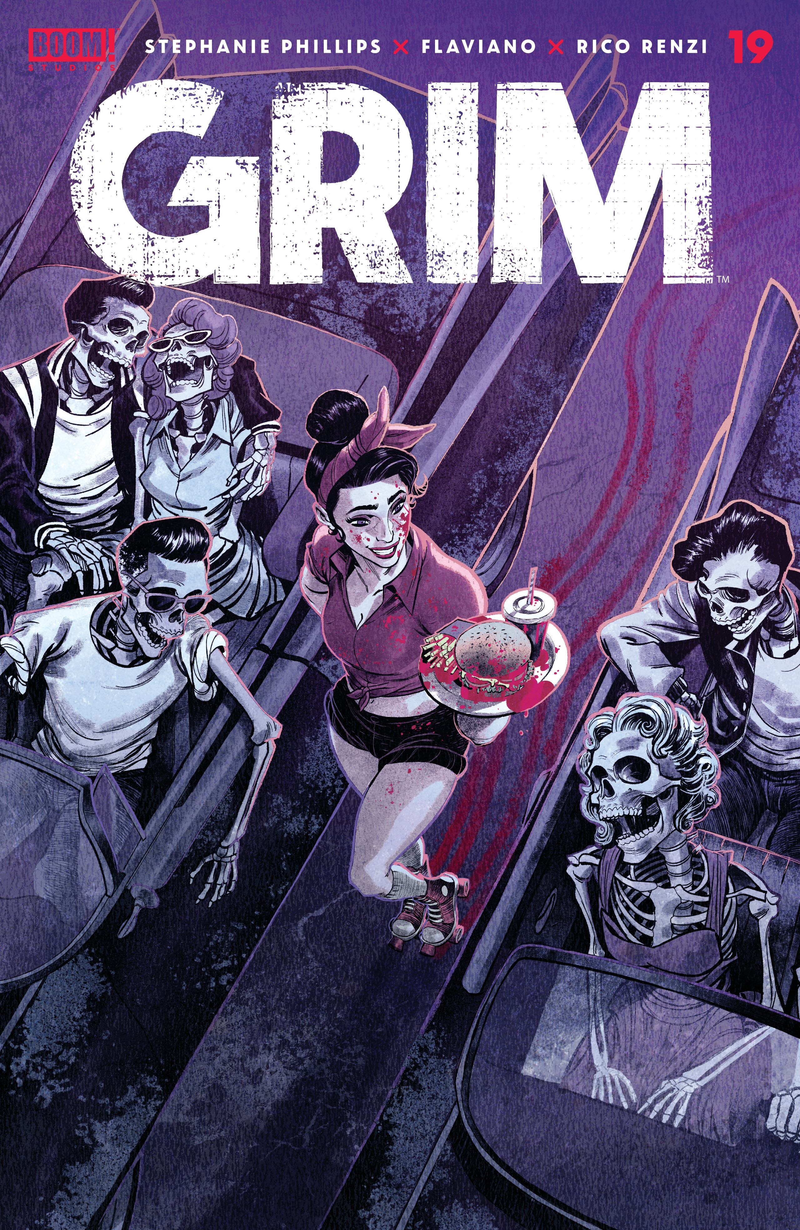 Grim (2022-): Chapter 19 - Page 1