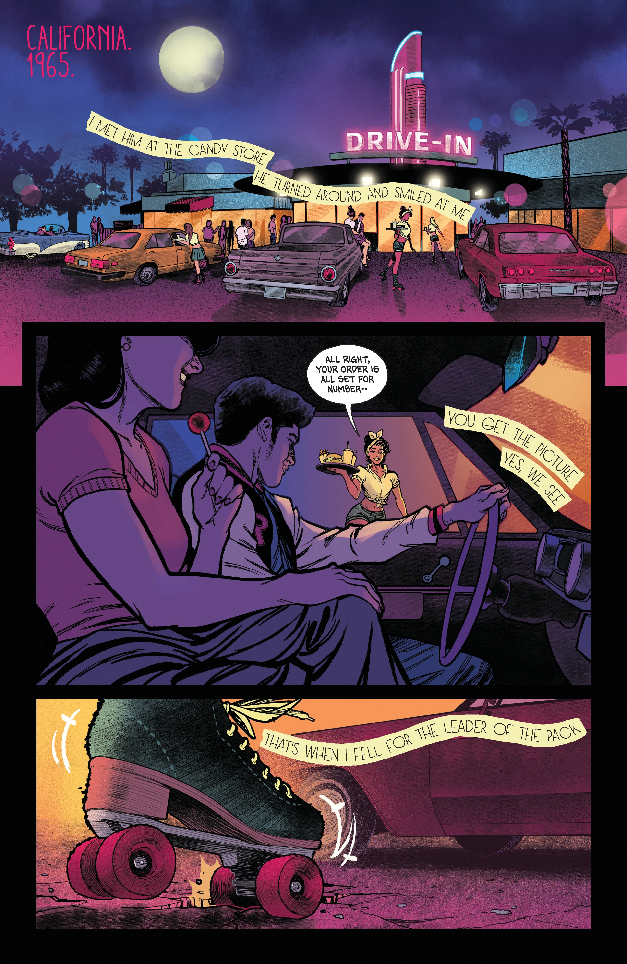 Grim (2022-): Chapter 19 - Page 3