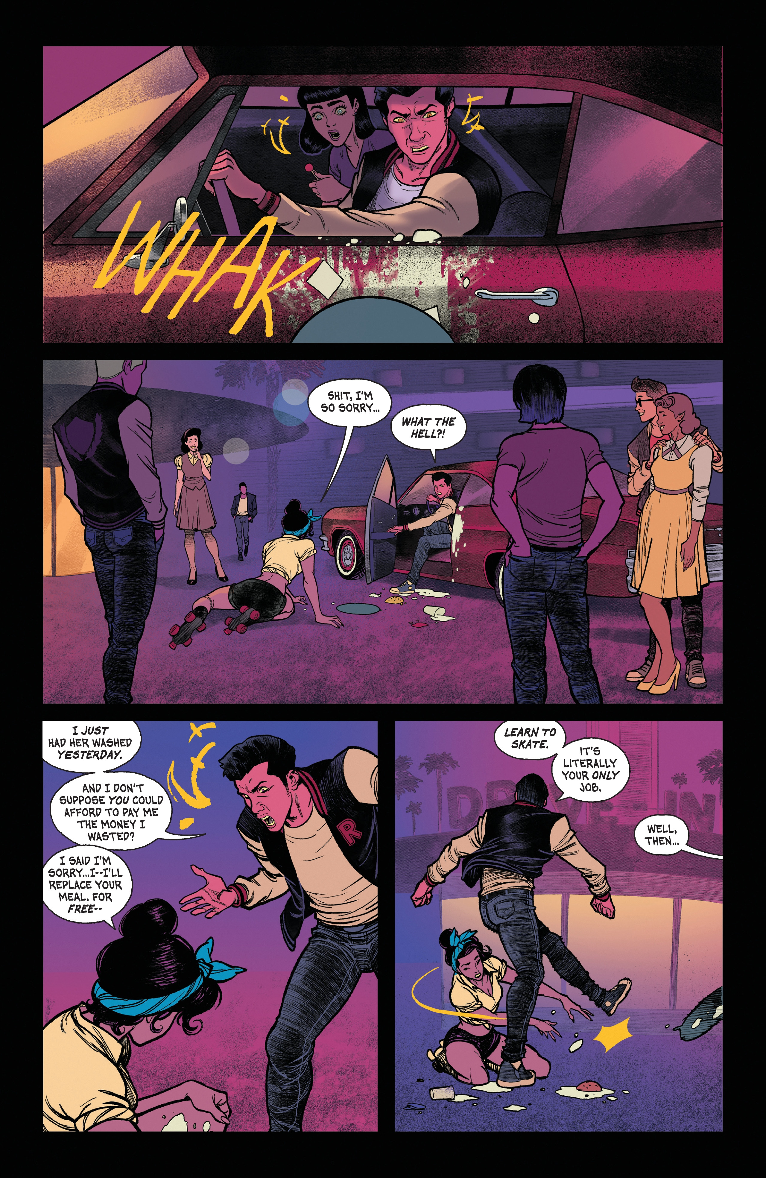 Grim (2022-): Chapter 19 - Page 4