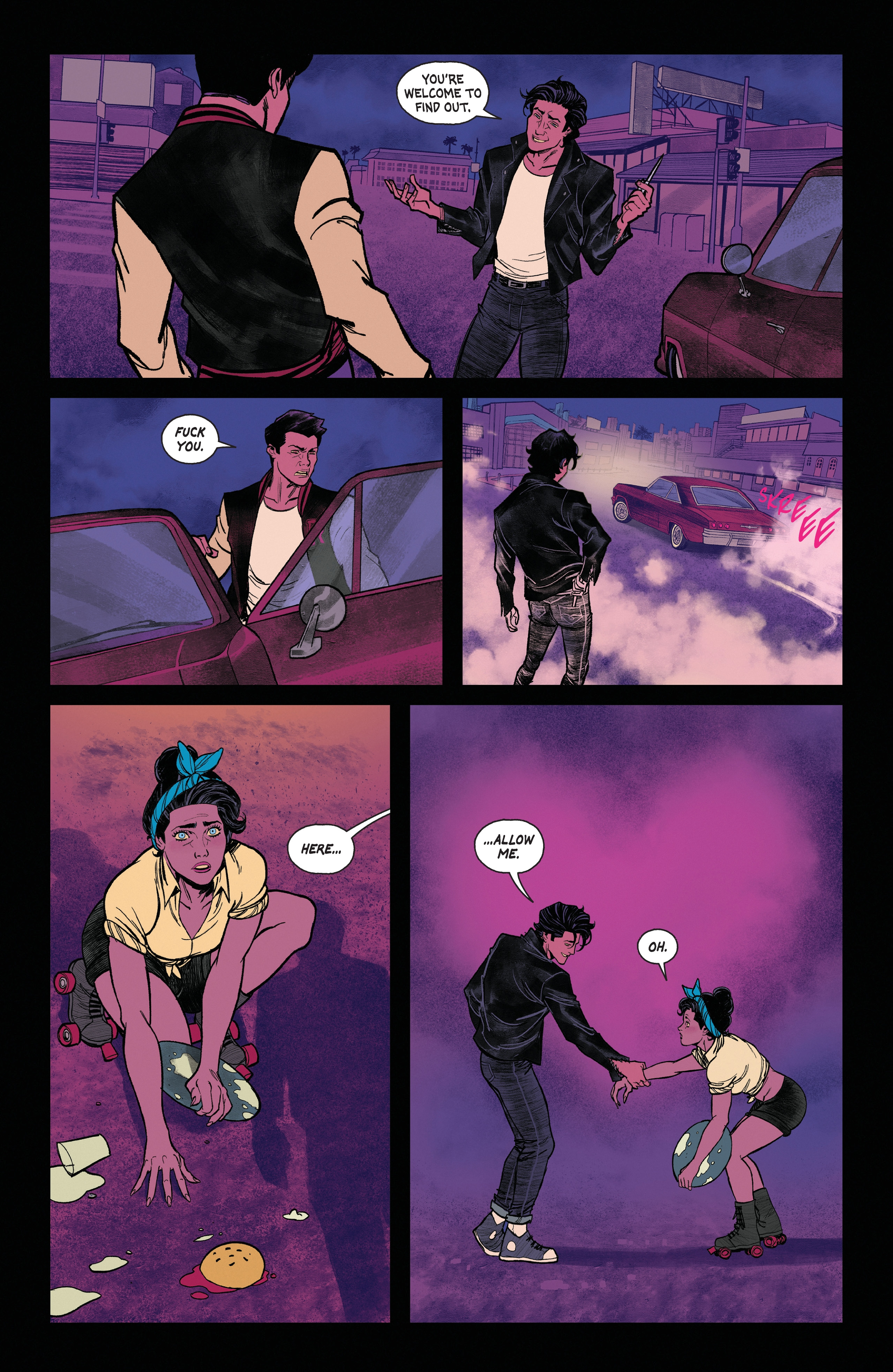 Grim (2022-): Chapter 19 - Page 6