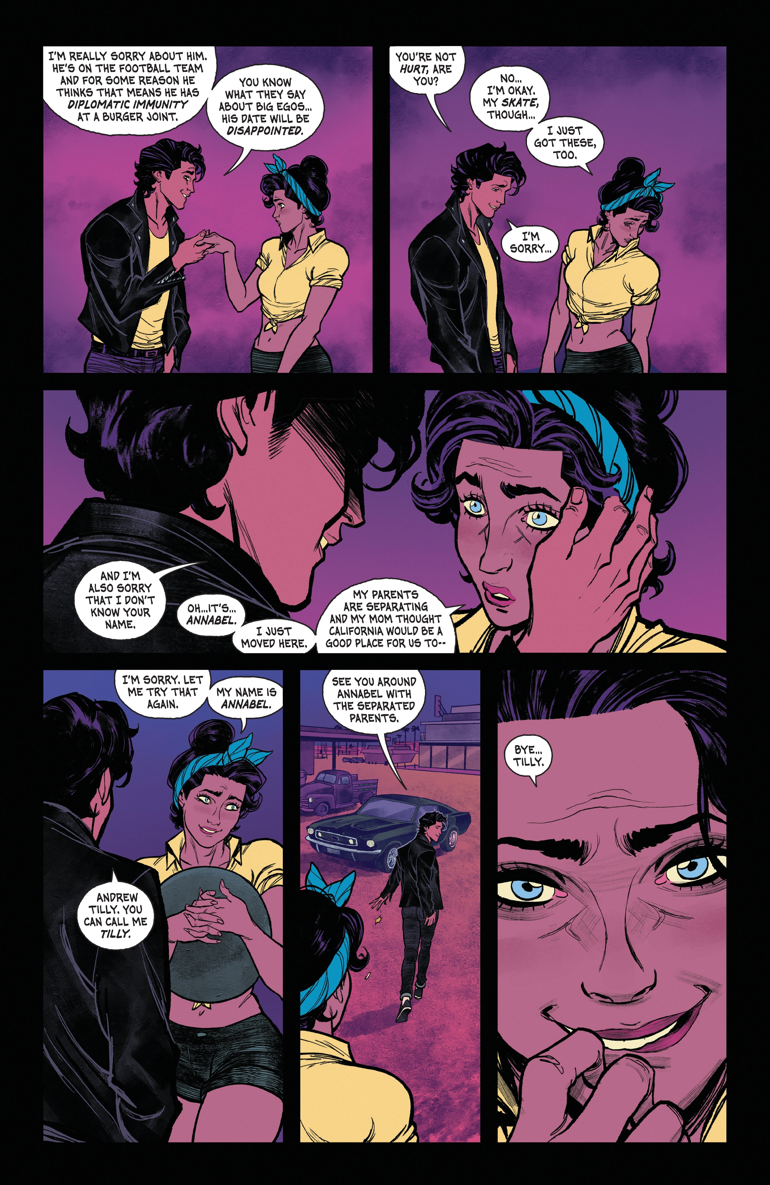 Grim (2022-): Chapter 19 - Page 7