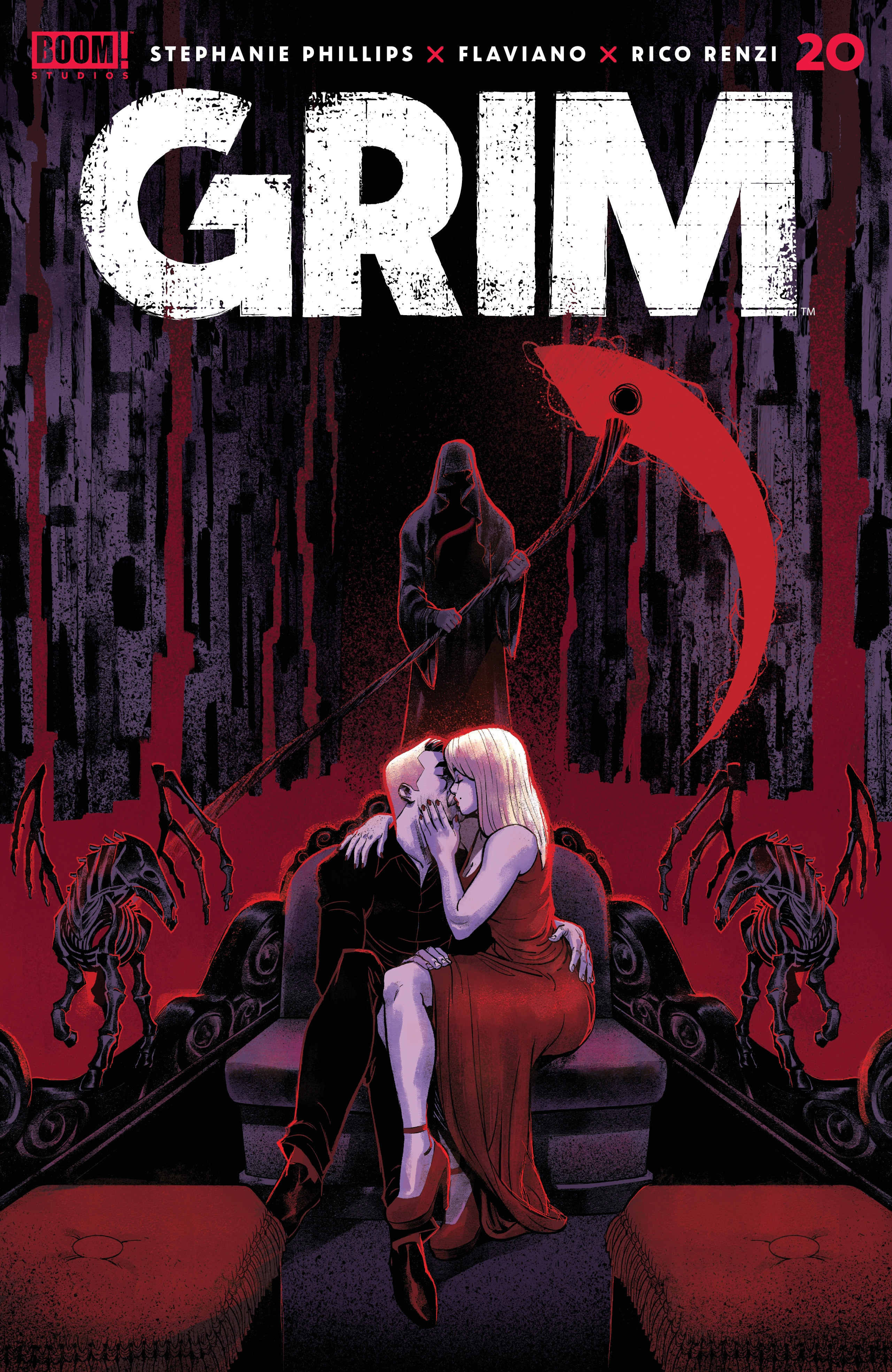 Grim (2022-): Chapter 20 - Page 1