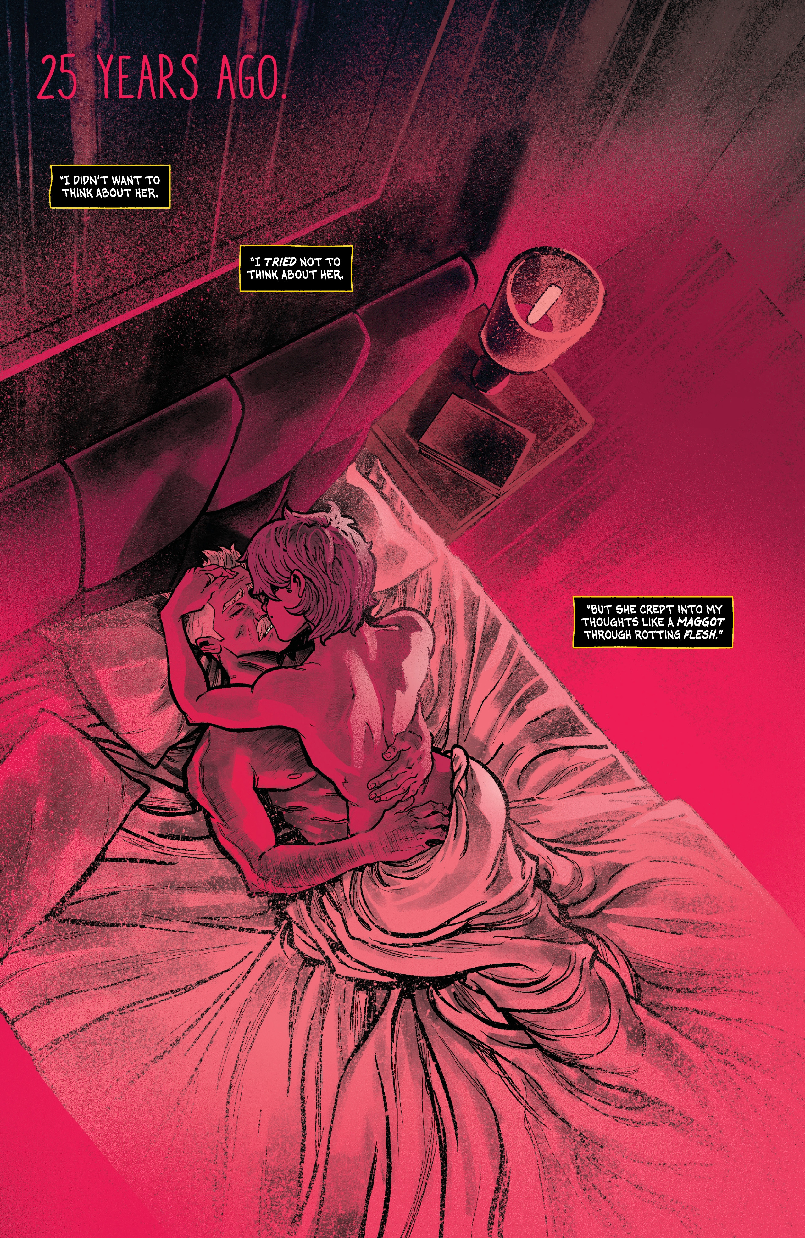 Grim (2022-): Chapter 20 - Page 3