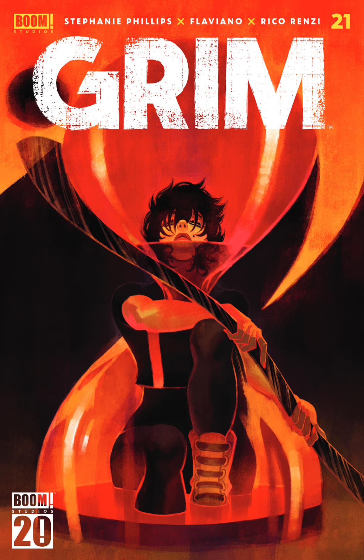 Grim (2022-): Chapter 21 - Page 1