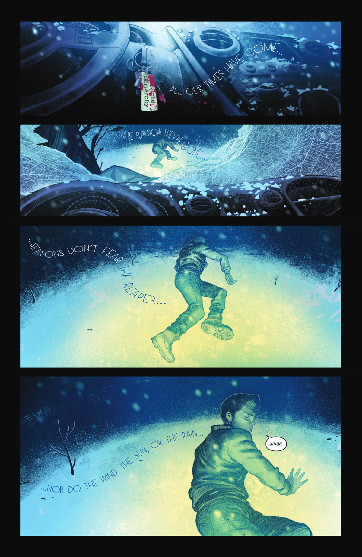 Grim (2022-): Chapter 21 - Page 3