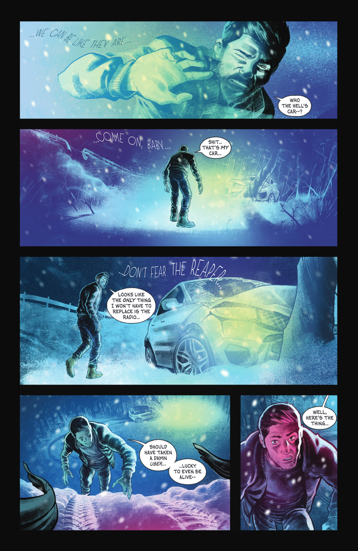 Grim (2022-): Chapter 21 - Page 4